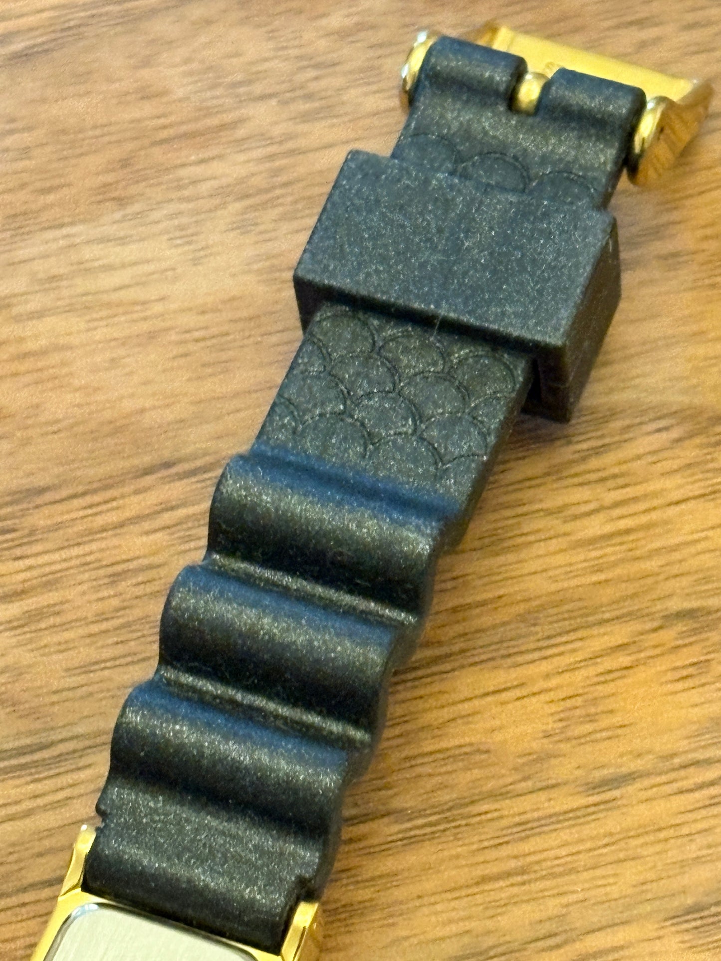 Super rare vintage seiko×zucca　 black