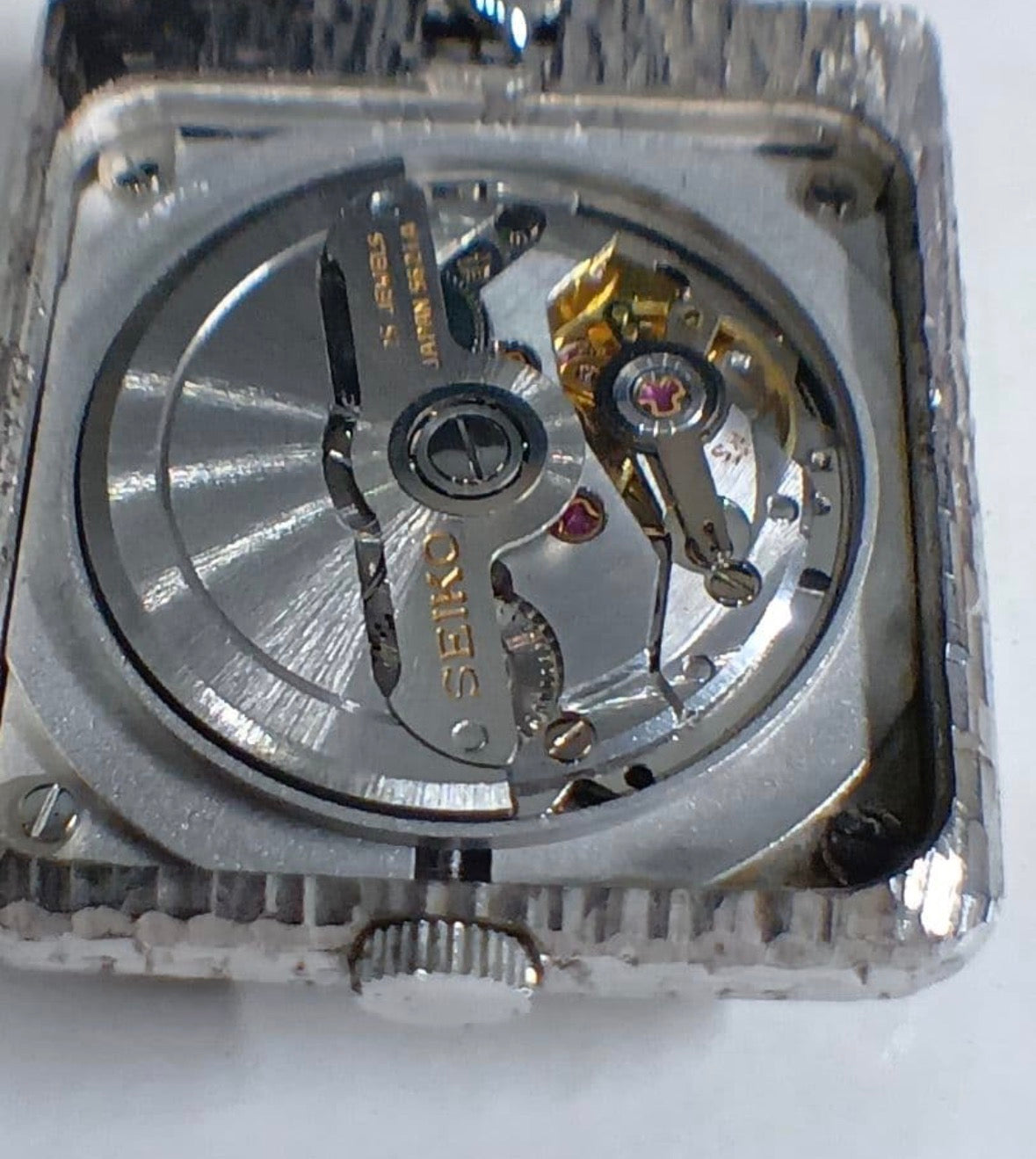 Ultra super rare     70s KING SEIKO 25JEWELS 5621-5020
