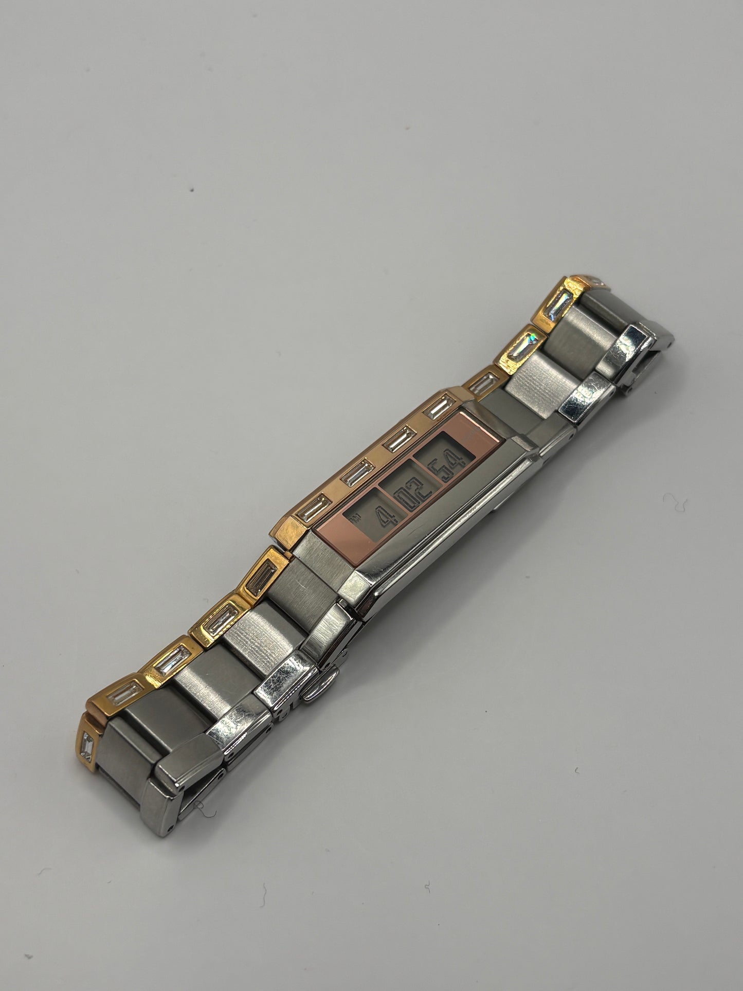 Super rare seiko   WIRED w543-OAAO