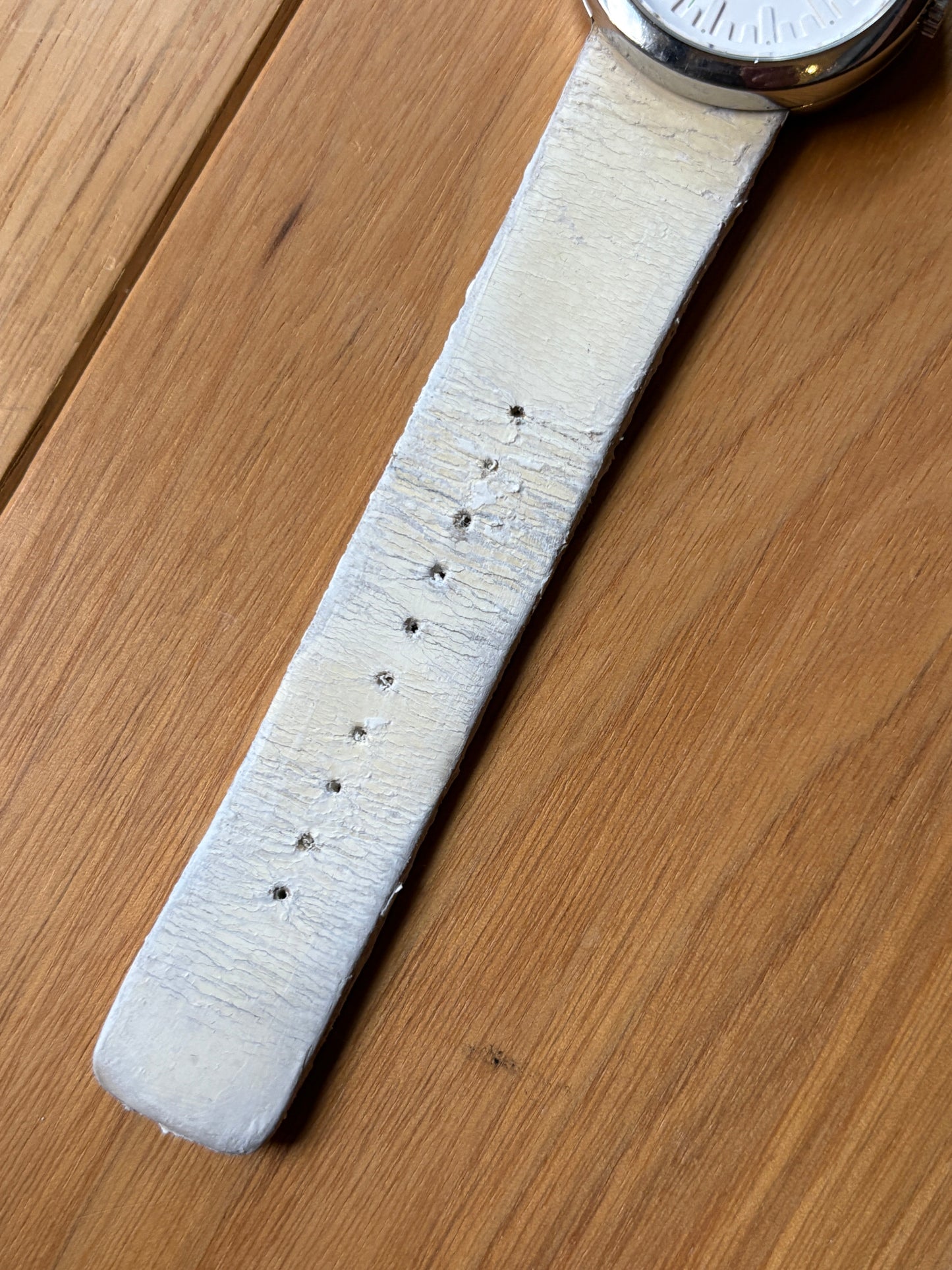 Super rare seiko ×　issey miyake design by Harri Koskinen