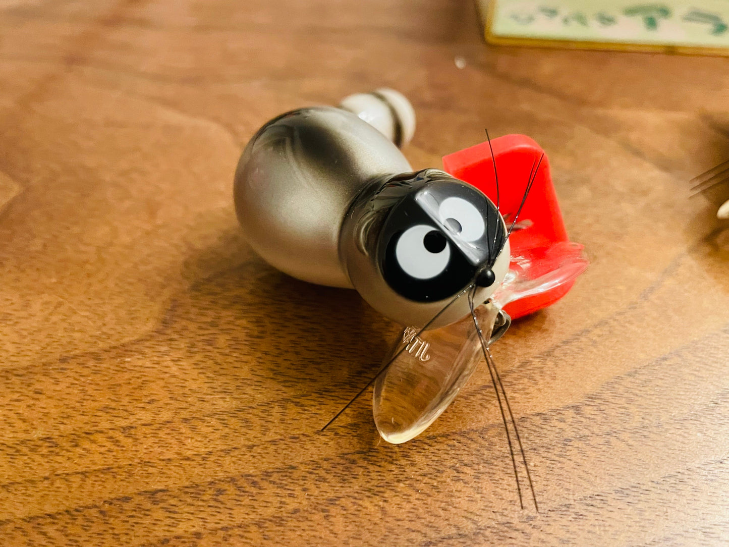 super rare  99s vintage ZEAL  araikun