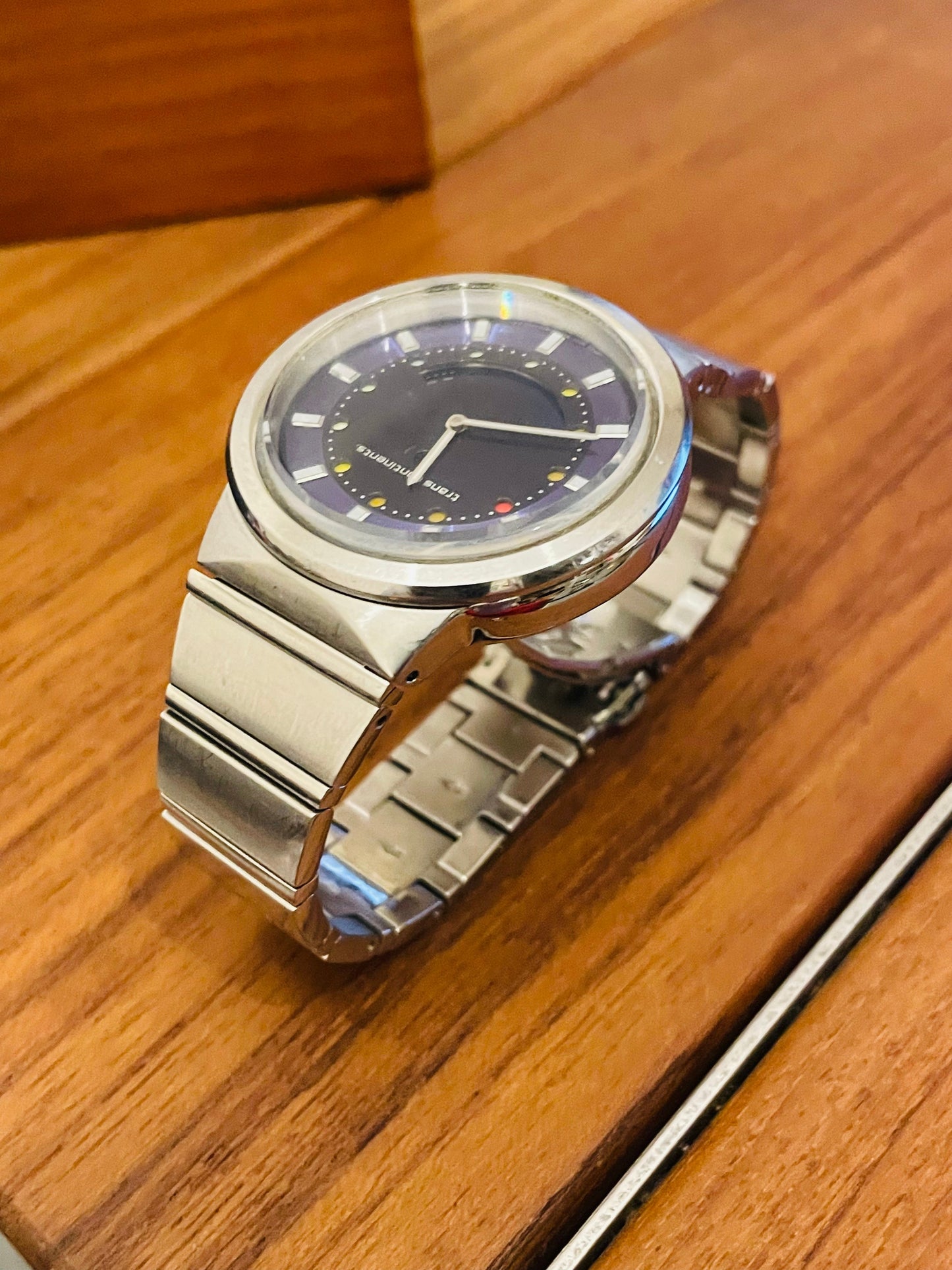 90s vintage trans continent×citizen_1