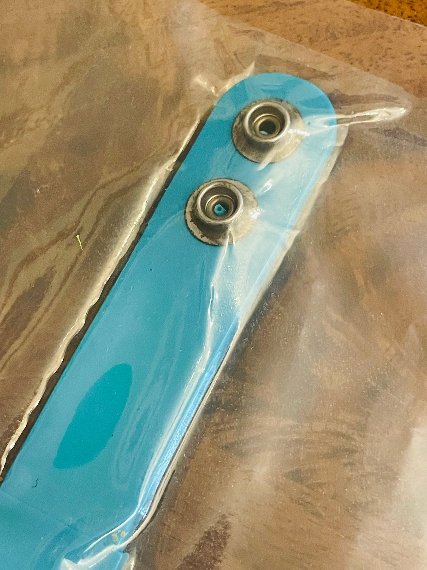 vintage　MIHARA YASUHIRO watch bracelet