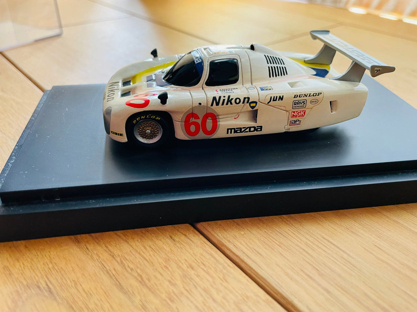 super rare vintage  Seiko Prospec series designed by Yura Takuya in 2005 and limited to 600 pieces worldwide