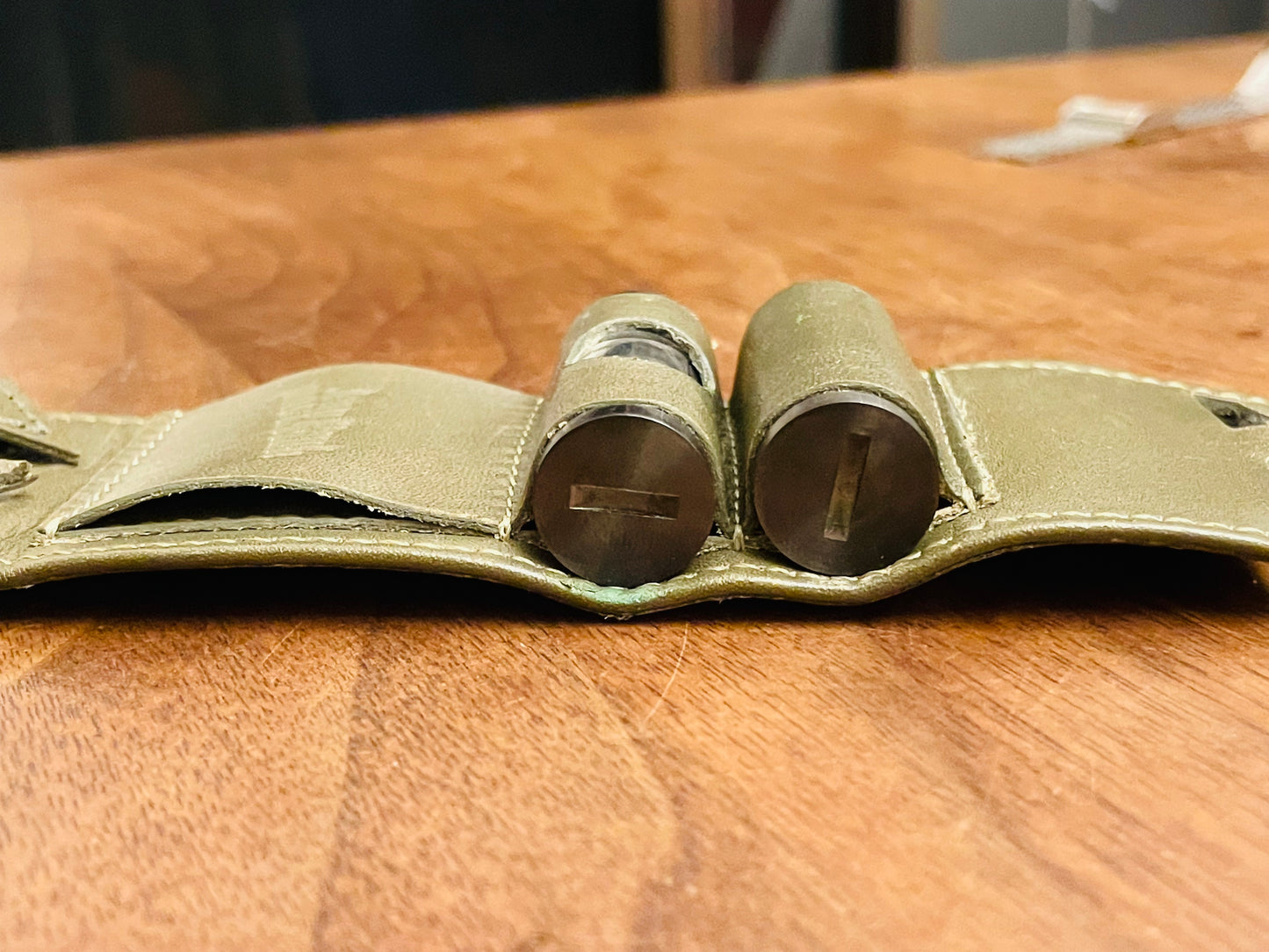 Extreme rare unused vintage gaultier ×citizen