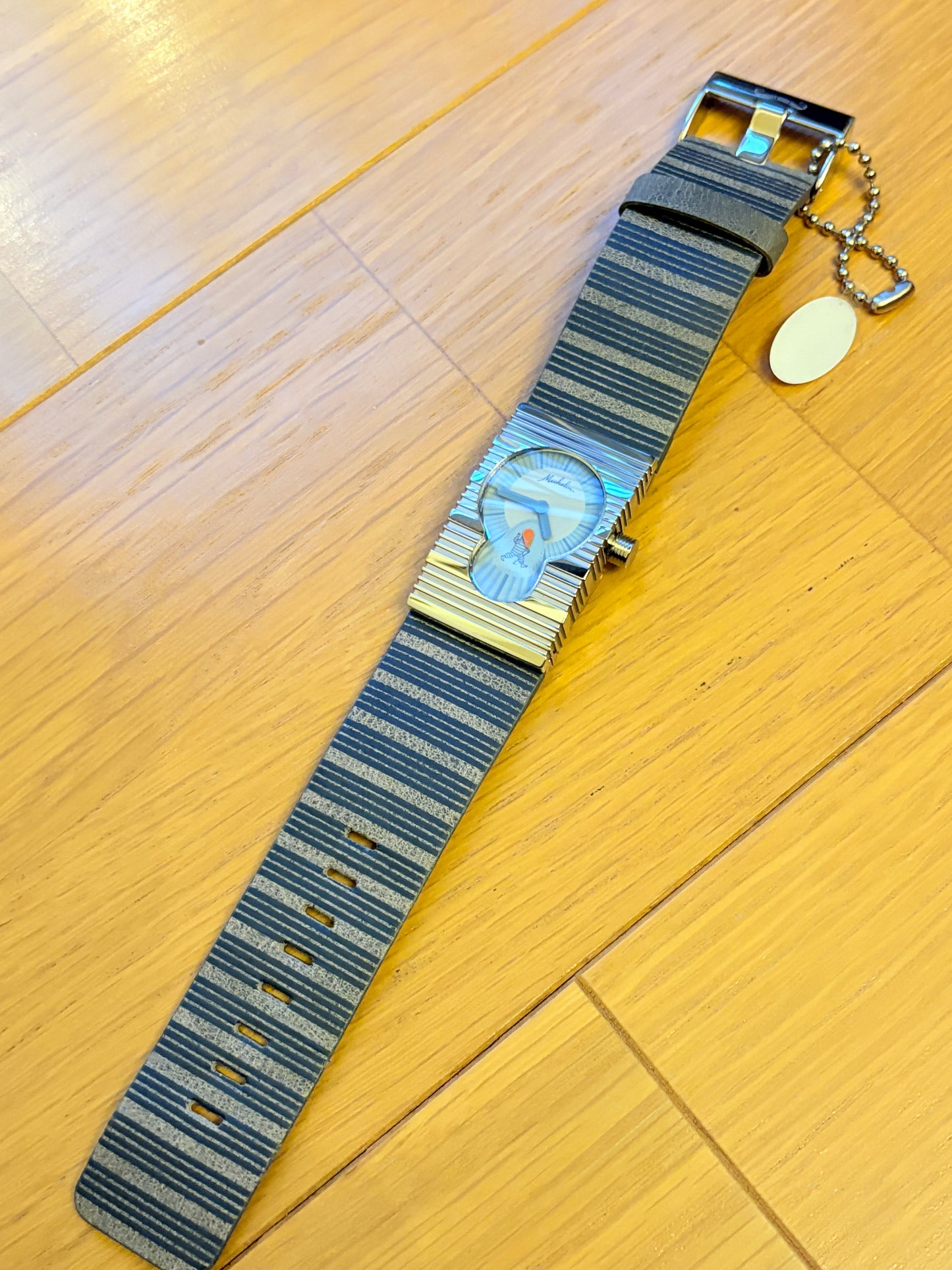 special rare Unused limited 2006s  lip×Michelin