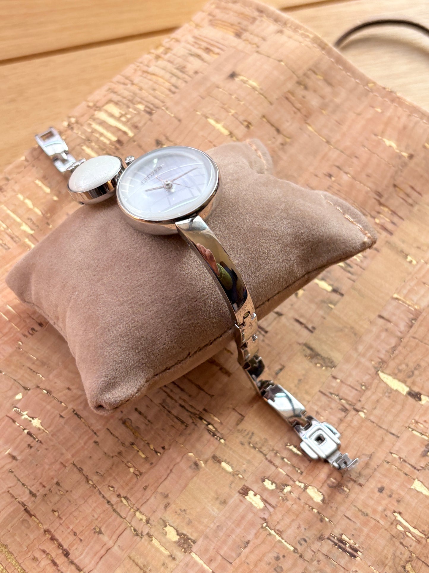 Japan limited rare  CITIZEN L Ambiluna