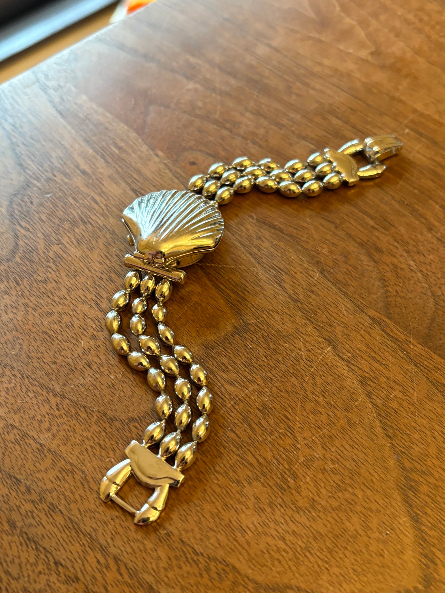 very rare 90s BELAMI  watch