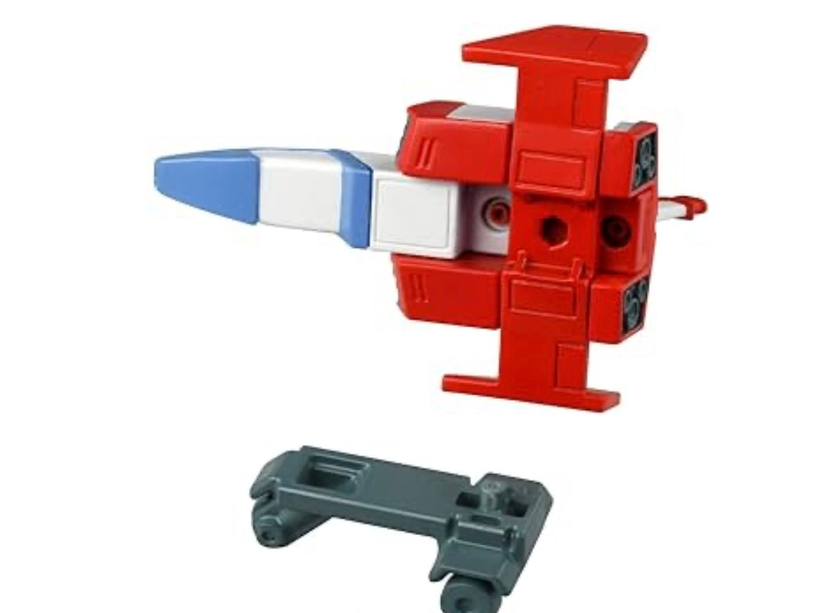 super rare TOMICA× Gundam　Unused　