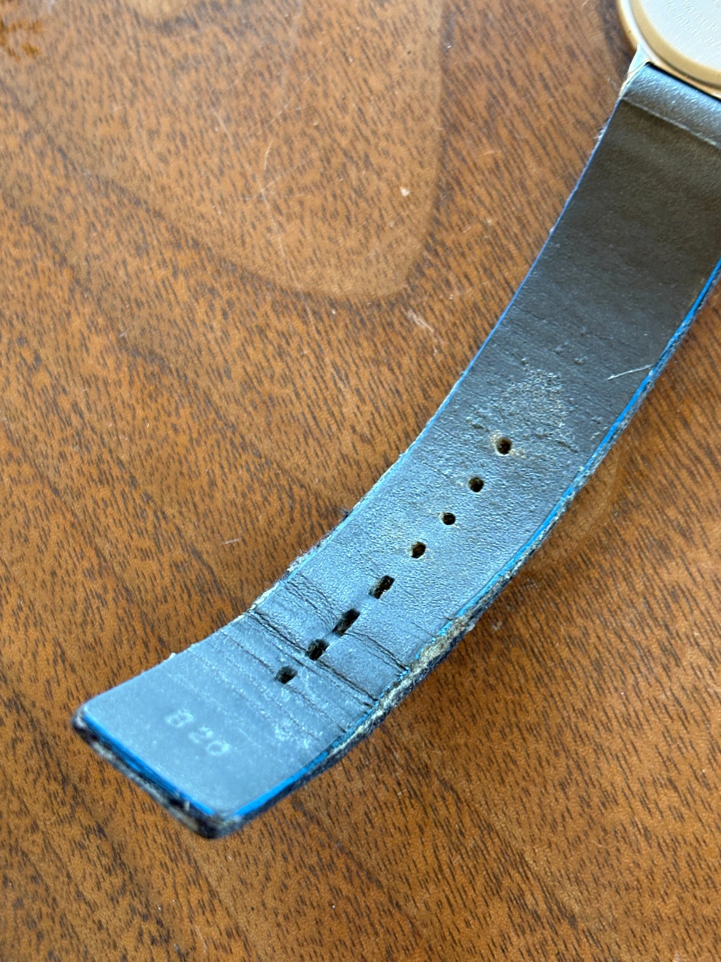 Super rare vintage Jumping Hours seiko×takeo kikuchi