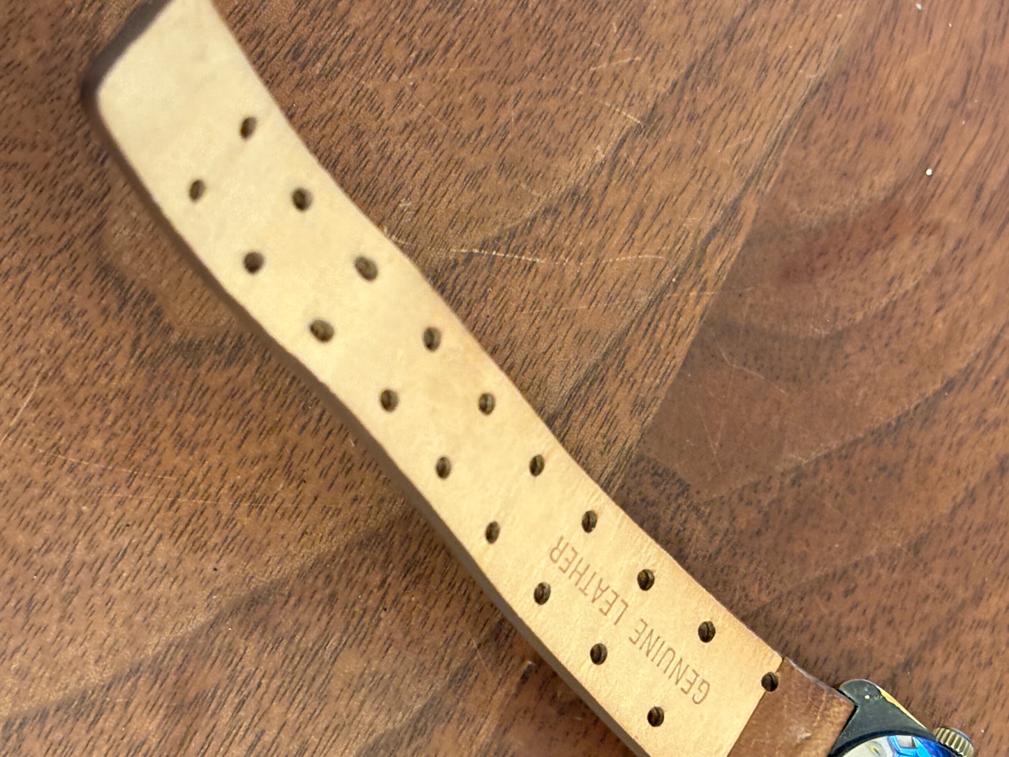 super vintage  ORIENT  automatic watch