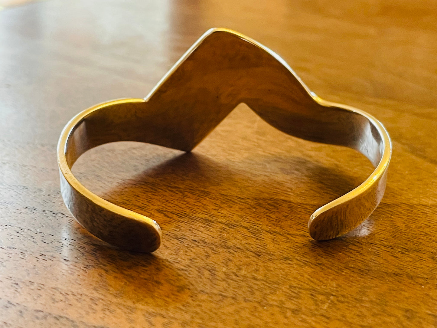 vintage Mexico  silver bracelet