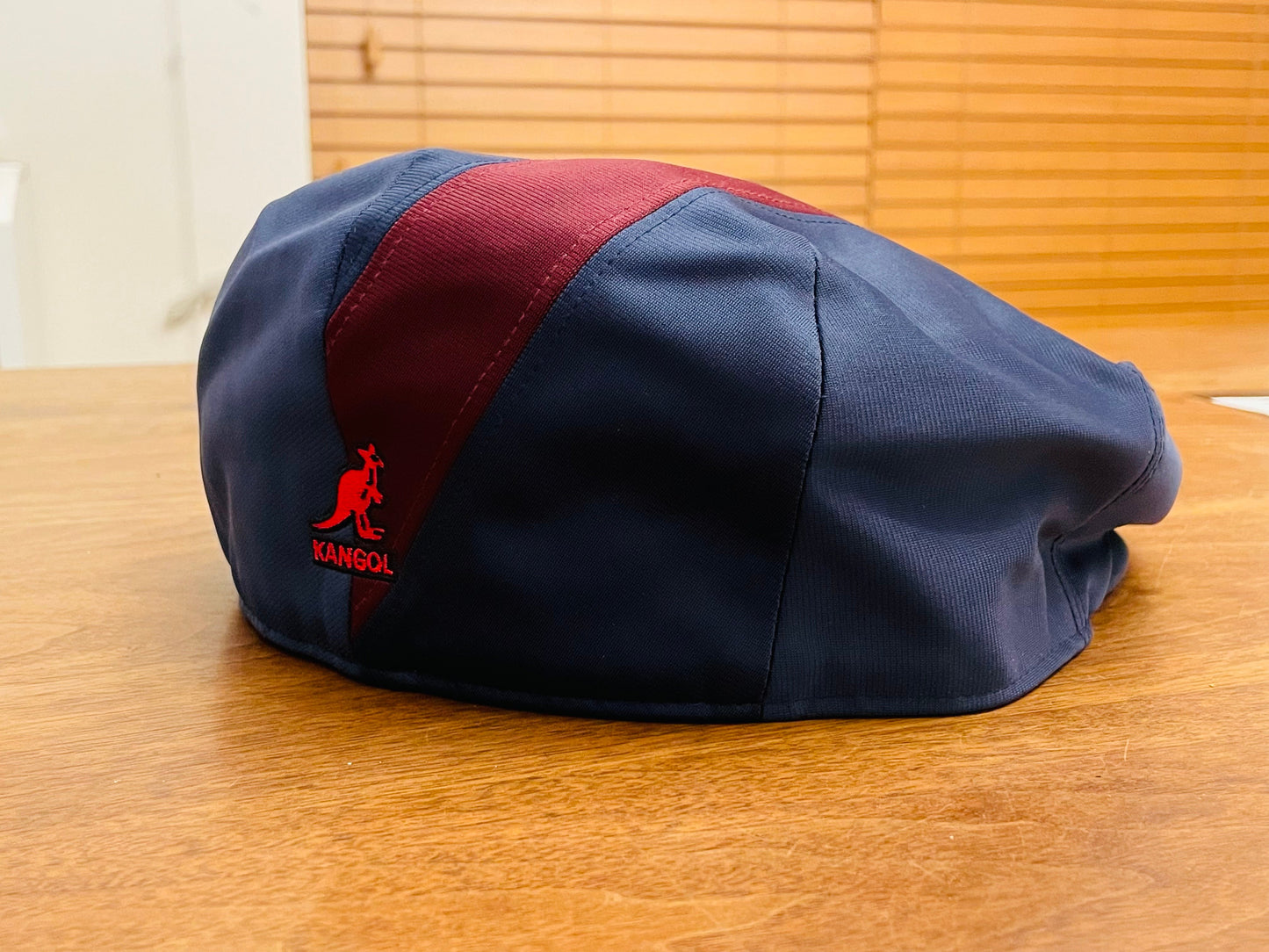 Very  rare  Junya Watanabe  Comme des Garçonsx KANGOL Hunting Cap