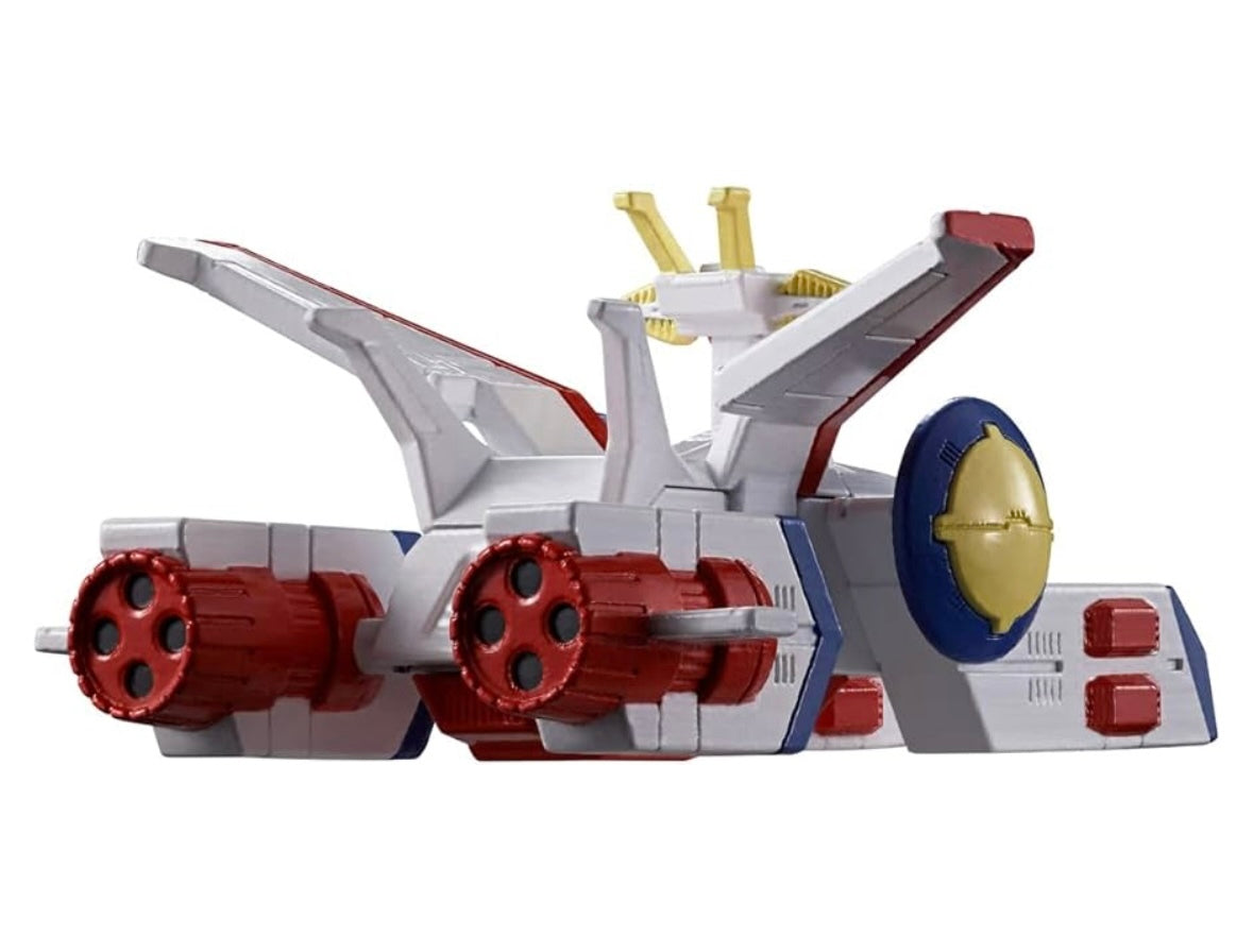 super rare TOMICA× Gundam　Unused　