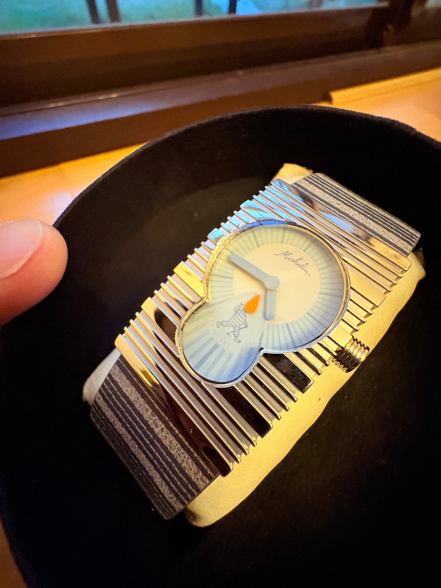 special rare Unused limited 2006s  lip×Michelin