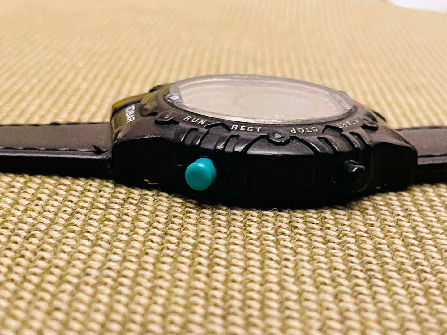 very very rare  vintage 90s seiko alba w800-0010