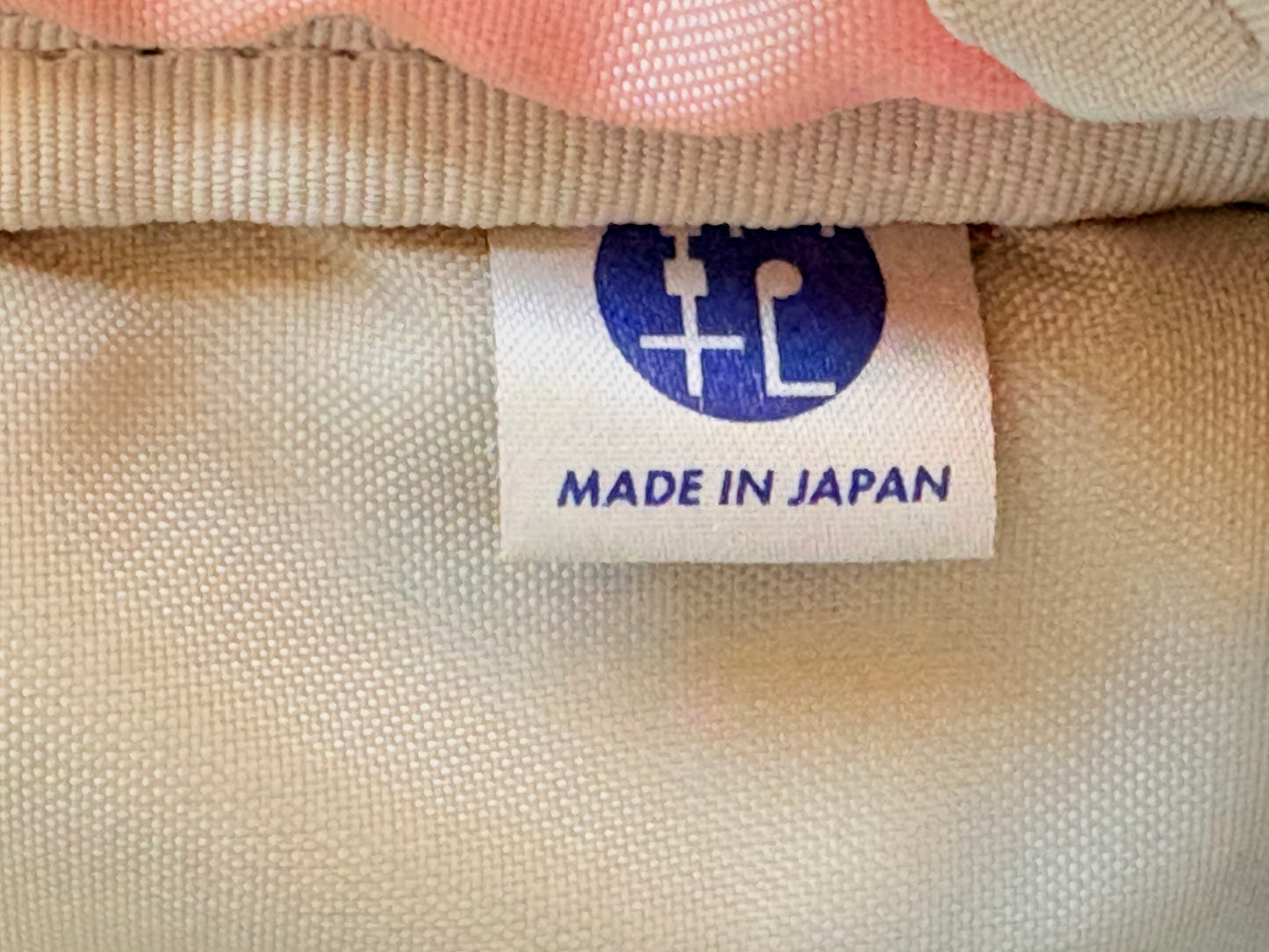 90's vintage poter  waist pouch