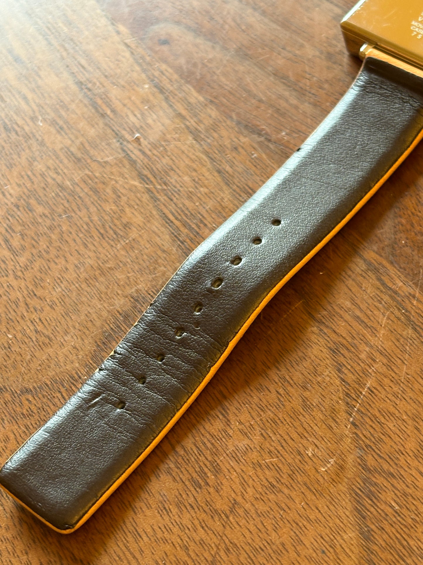 very very rare  MUJIRUSI RYOUHIN　　station clock