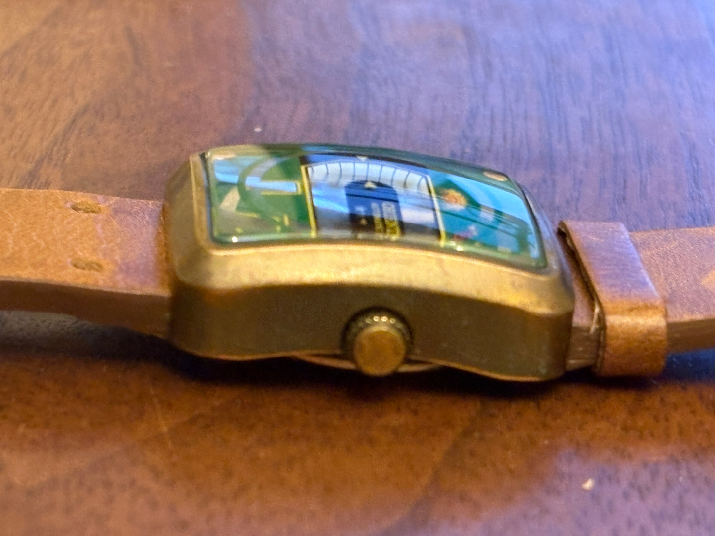 super vintage  ORIENT  automatic watch