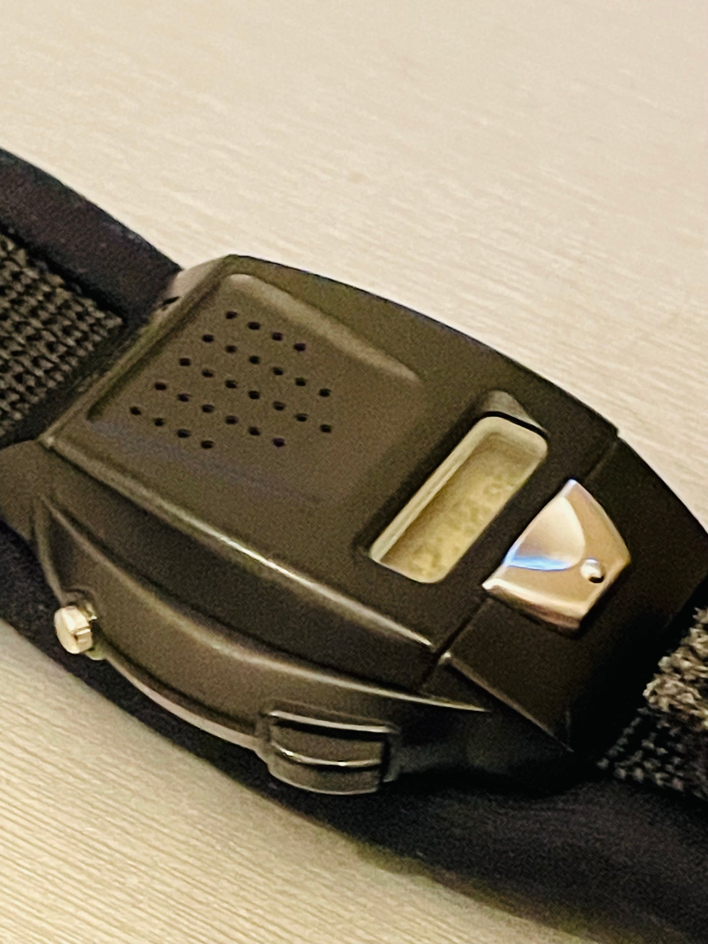 rare SEIKO A860-4001