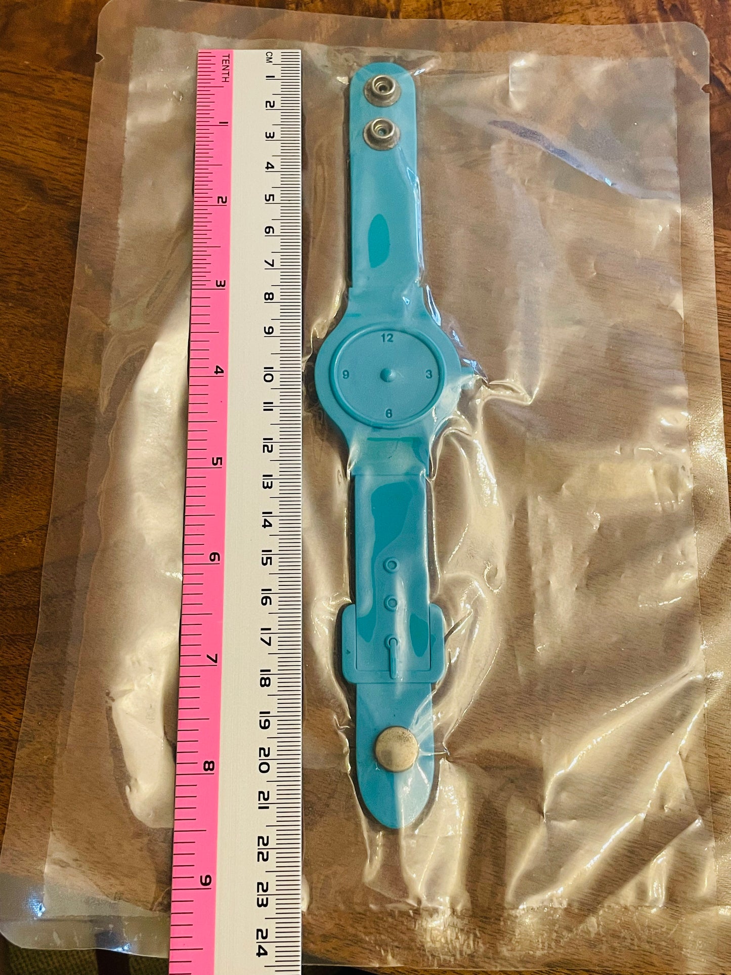 vintage　MIHARA YASUHIRO watch bracelet