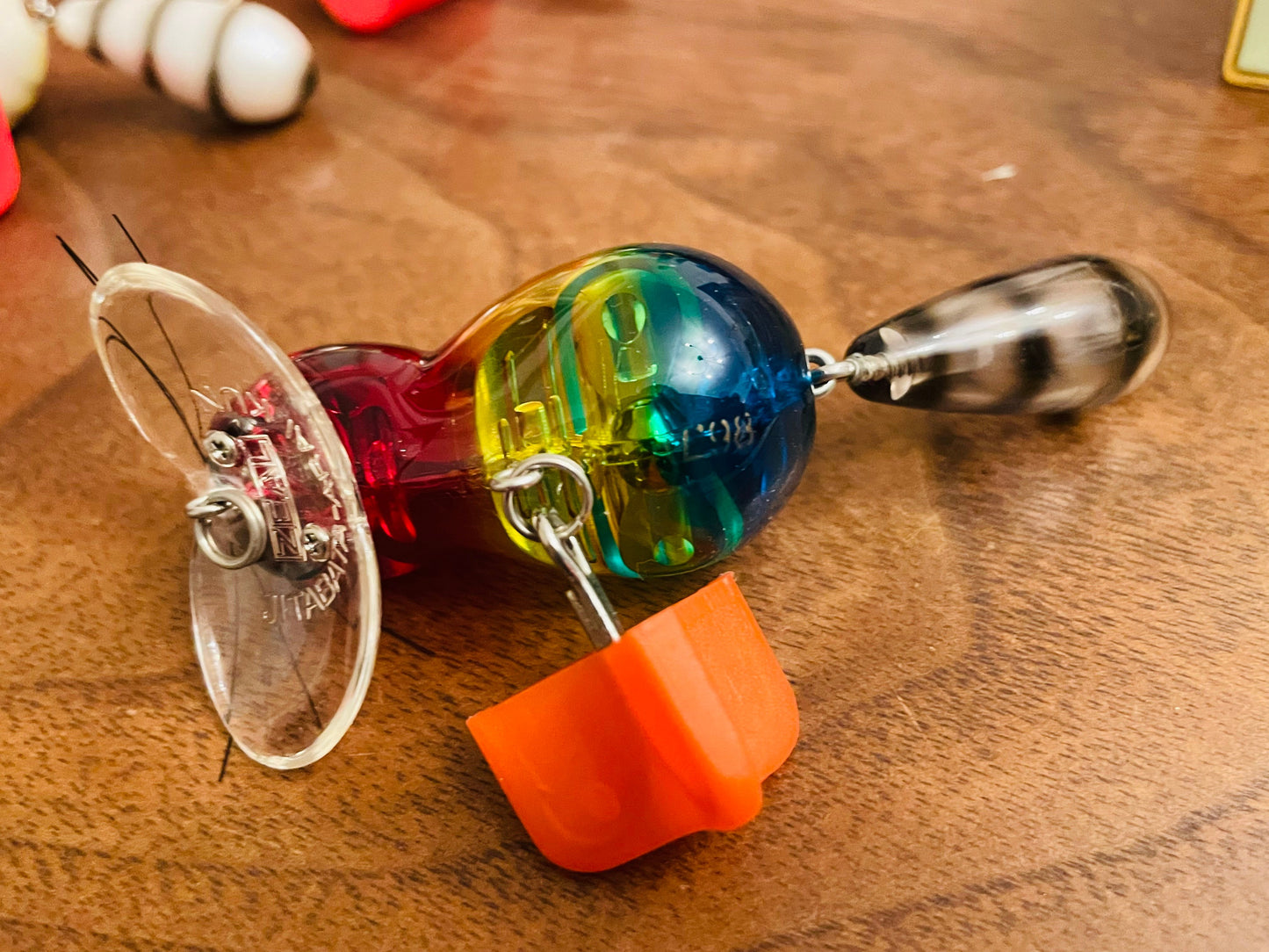 super rare  98s vintage ZEAL  araikun