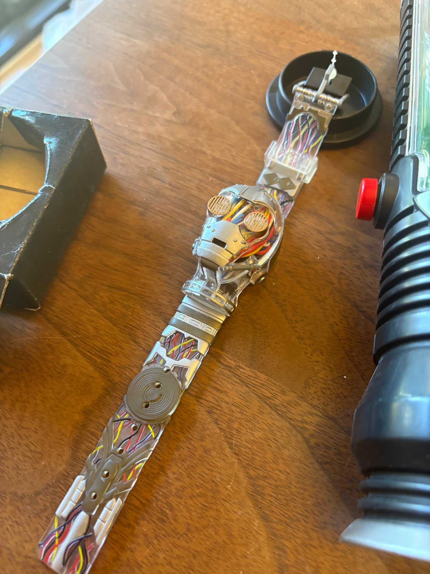 Very rare vintage  90s starwars