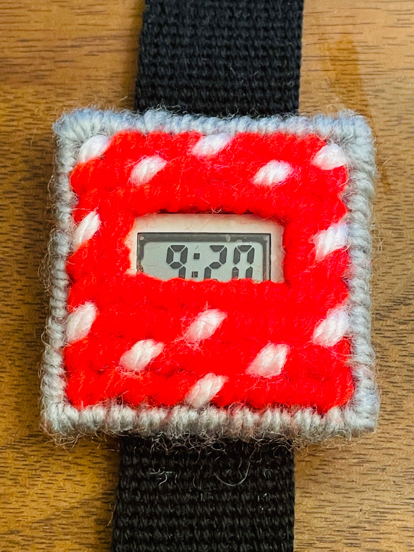 very rare It's K-Shock