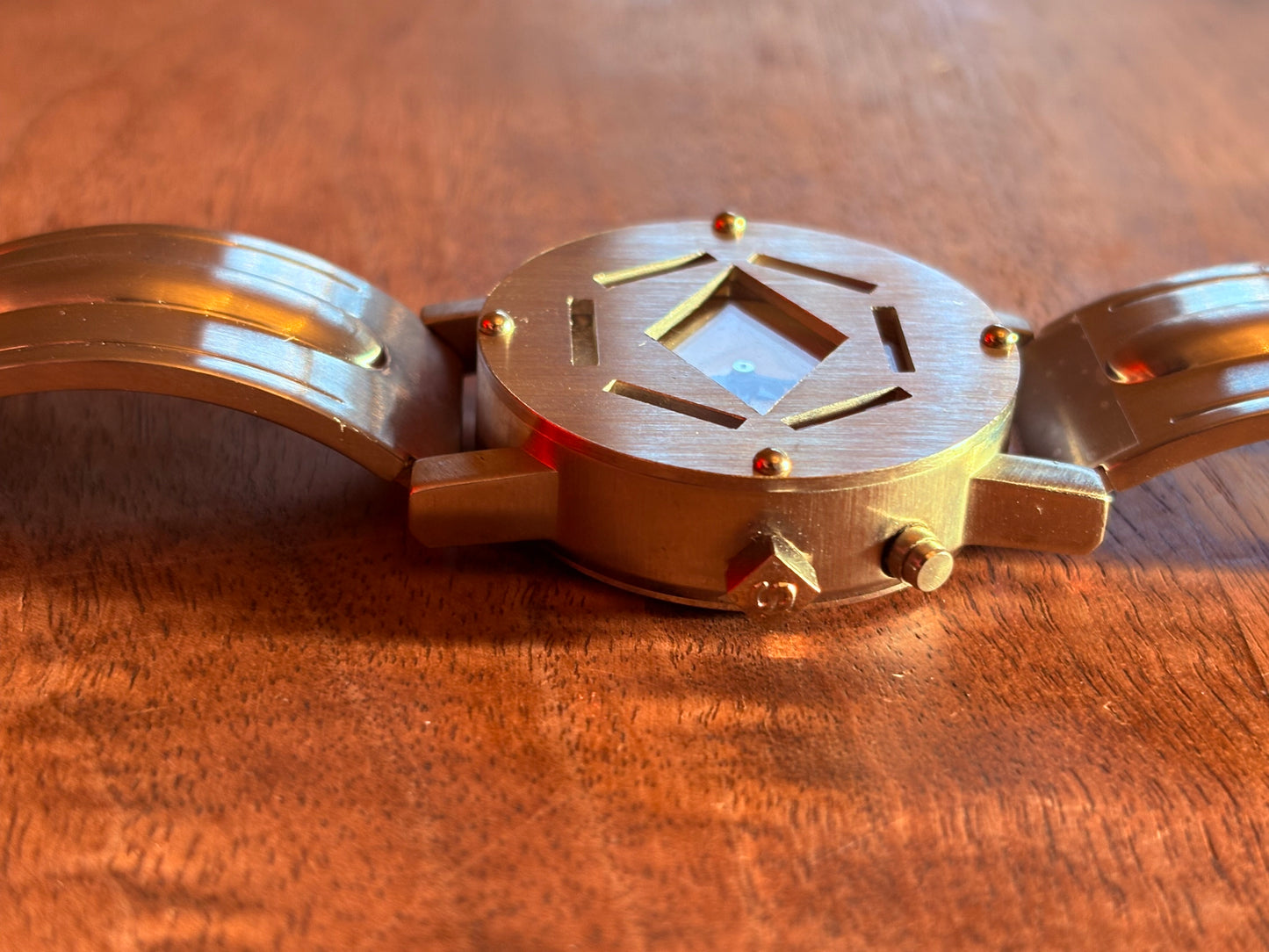 very very rare 90s storm