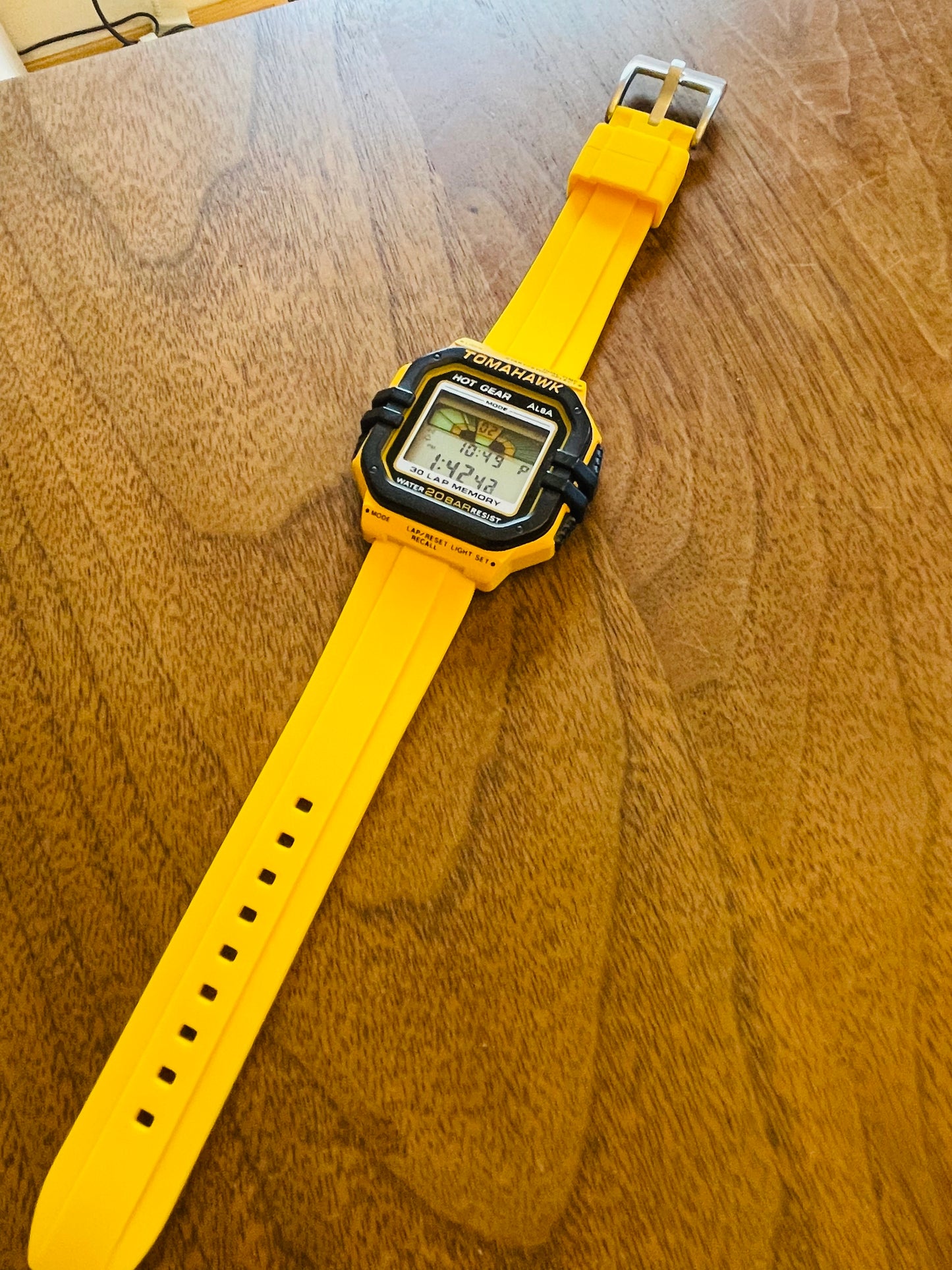 super rare 90s vintage seiko