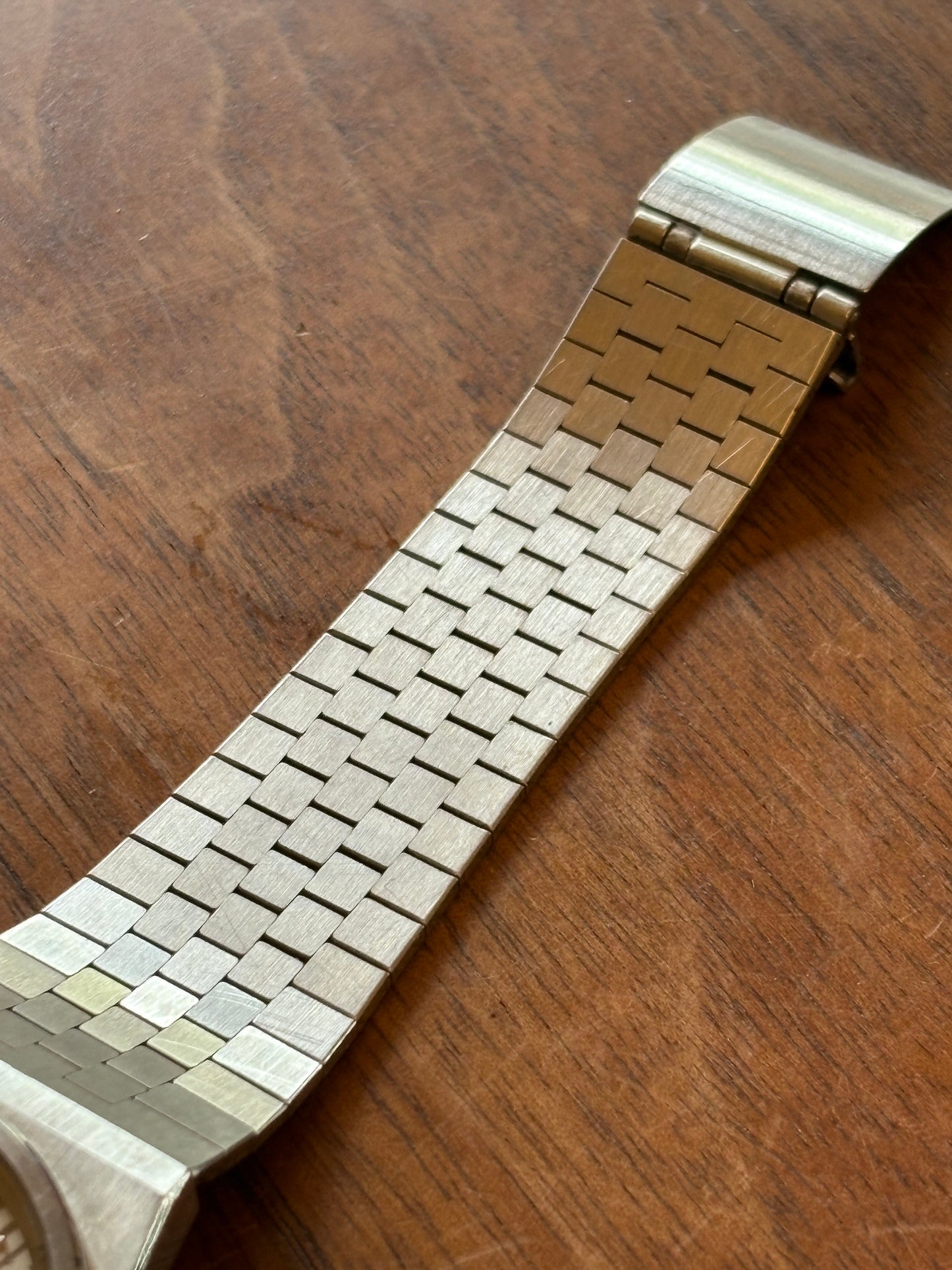 super rare vintage seiko yanmar