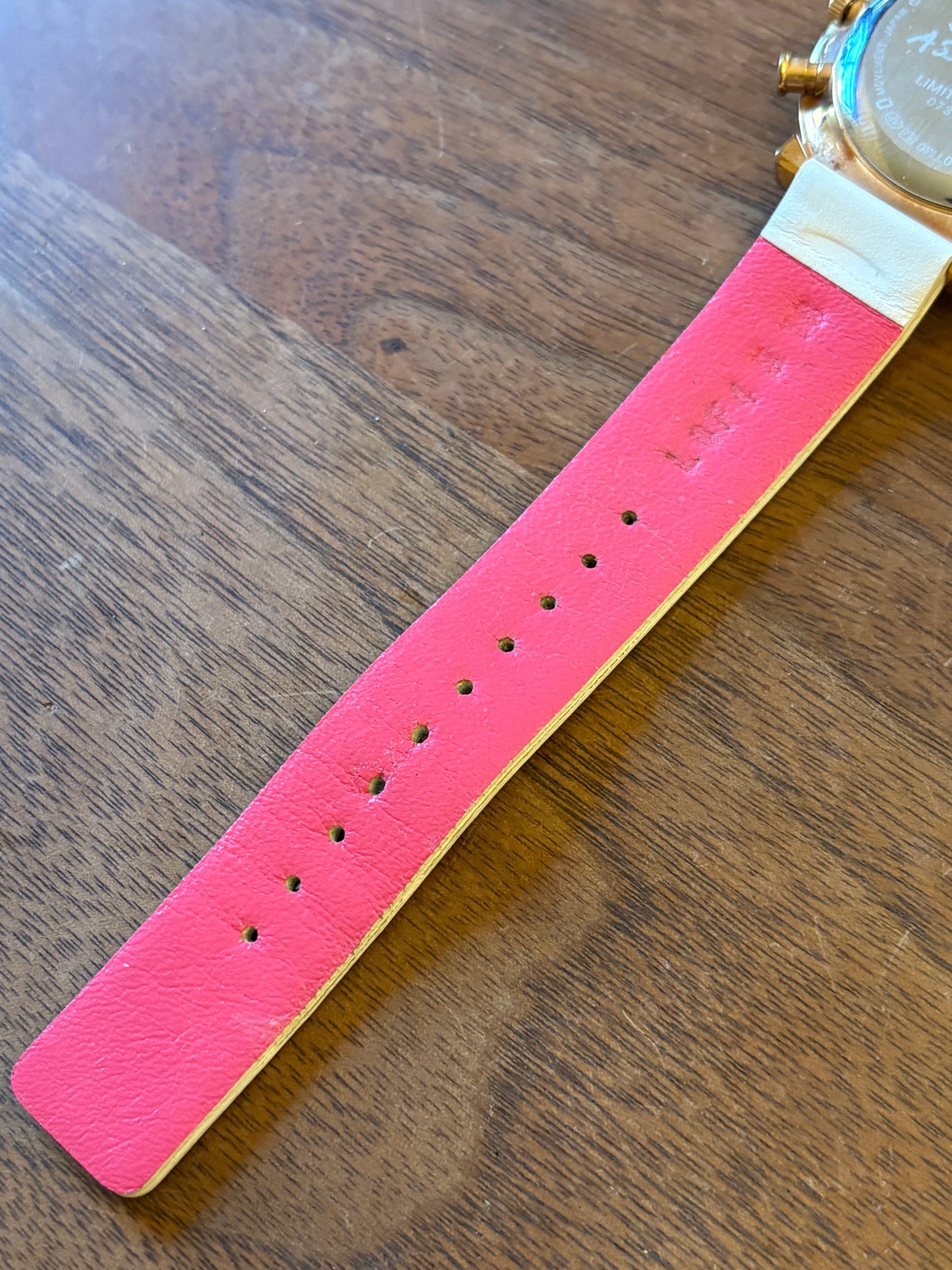 ultra rare seiko×sottsass  Limited to 1000 worldwide