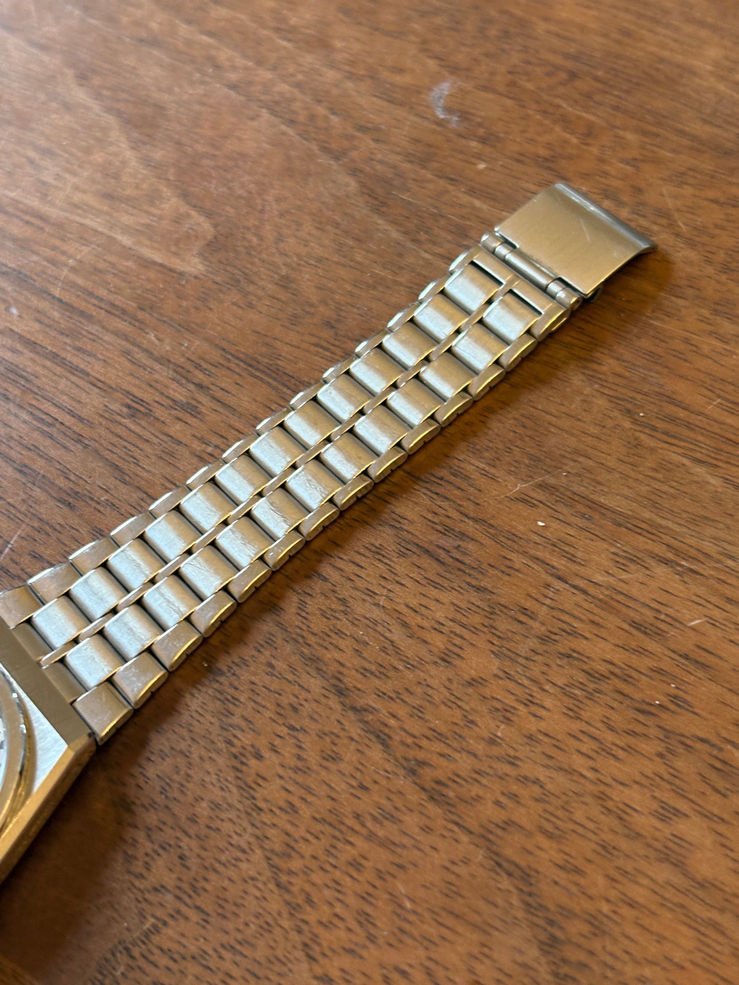 super rare vintage seiko yanmar