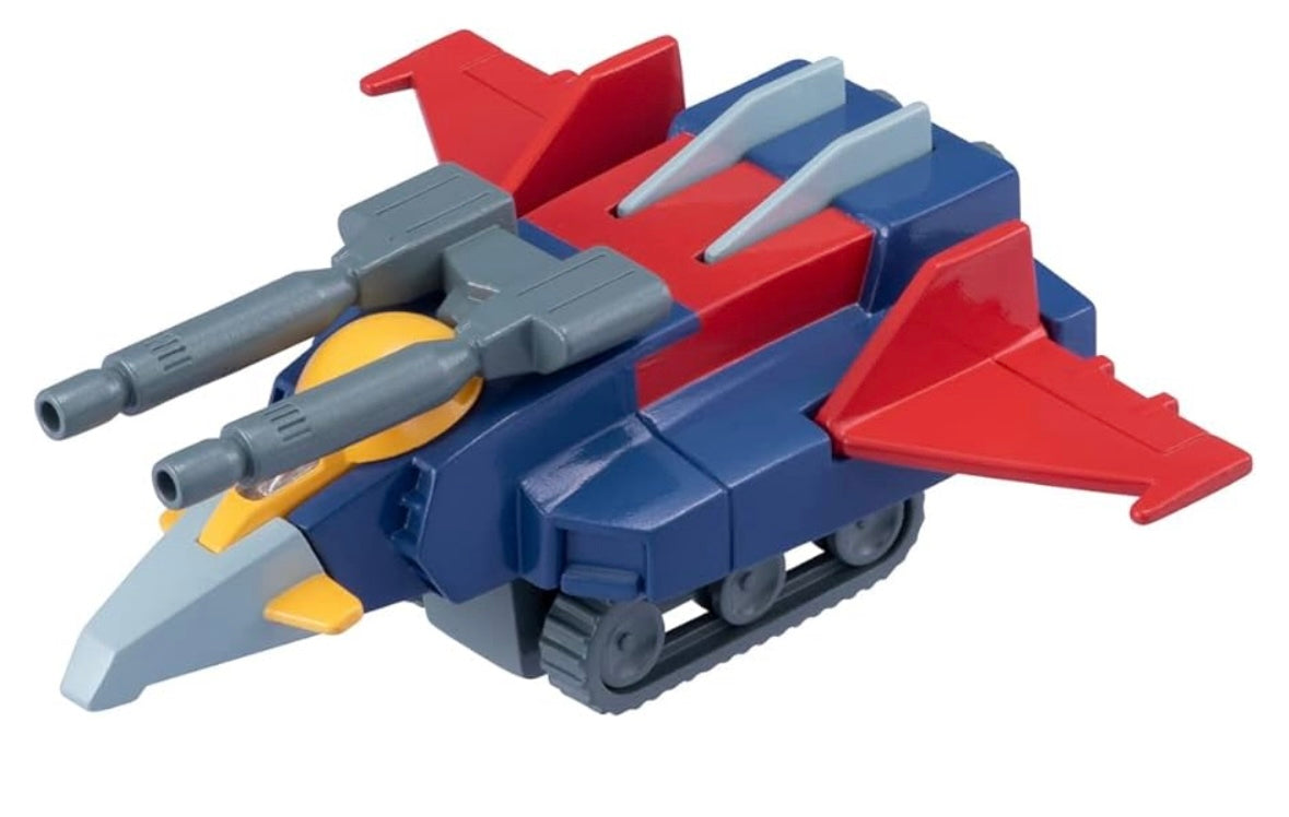 super rare TOMICA× Gundam　Unused　