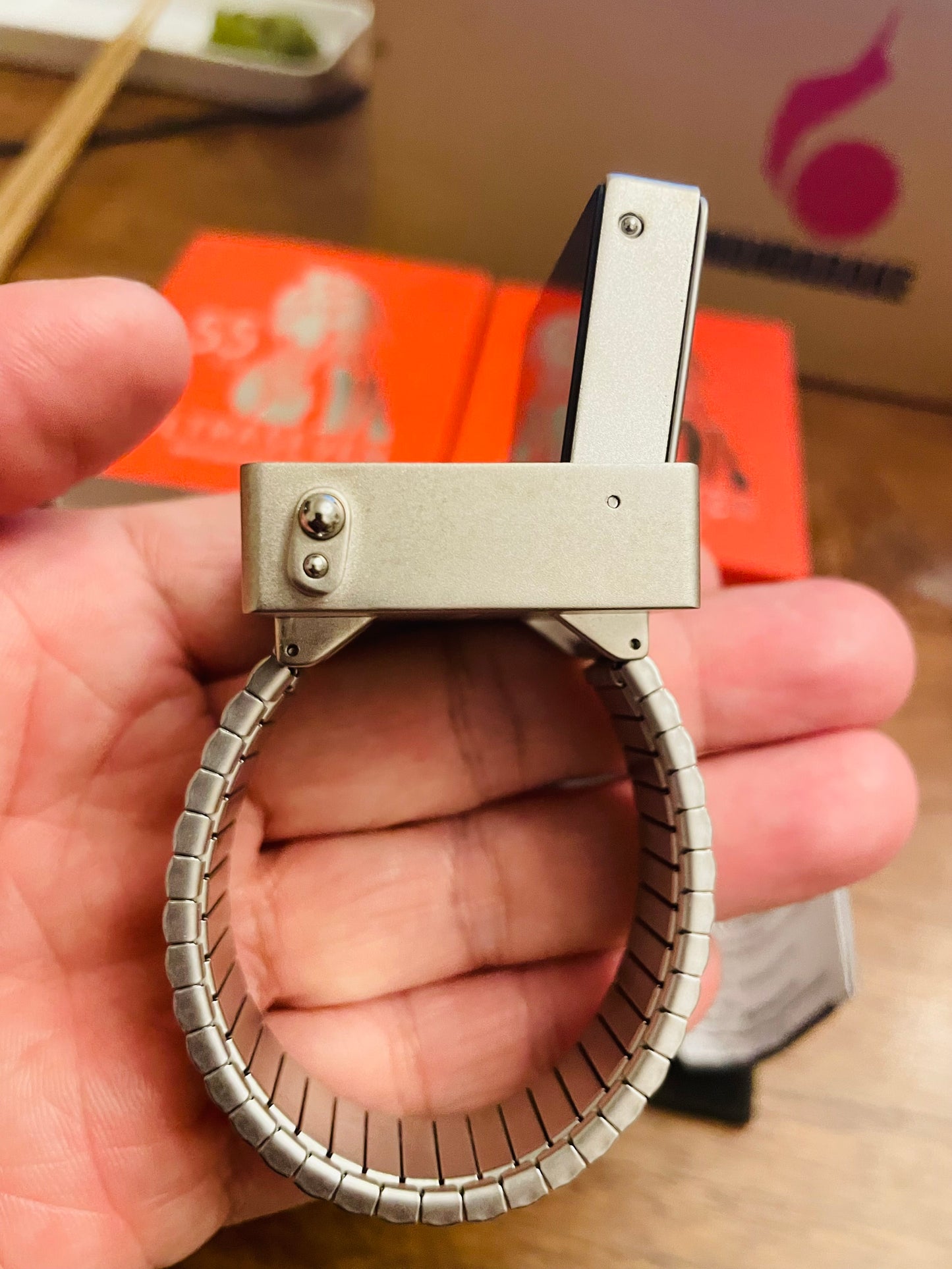 super rare  55th Anniversary Limited Lottery Sale Item ultraseven videoceiver