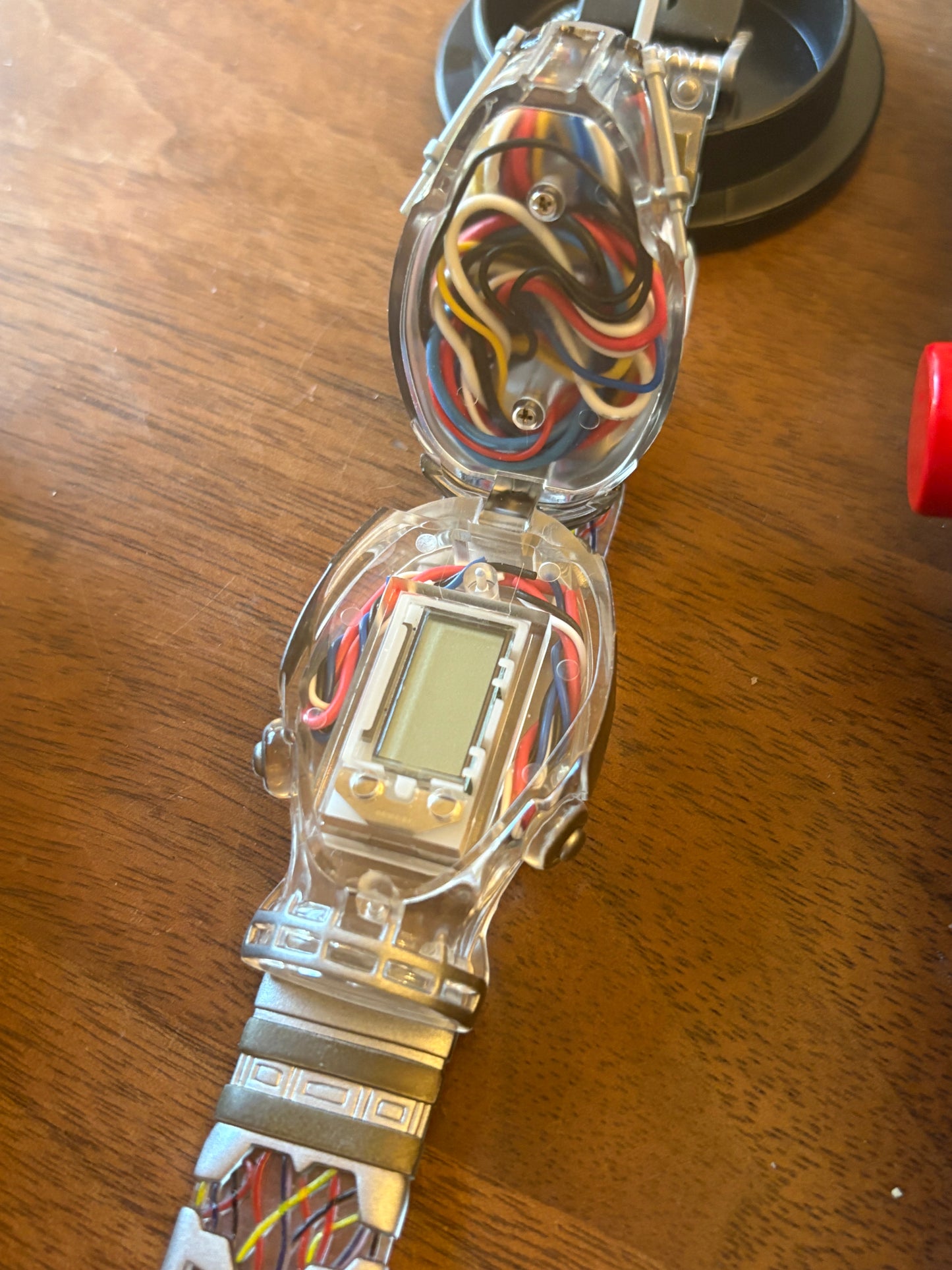 Very rare vintage  90s starwars