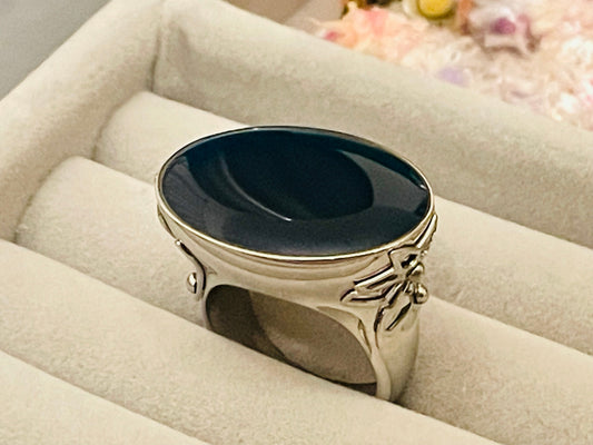 vintage swatch  ring_2