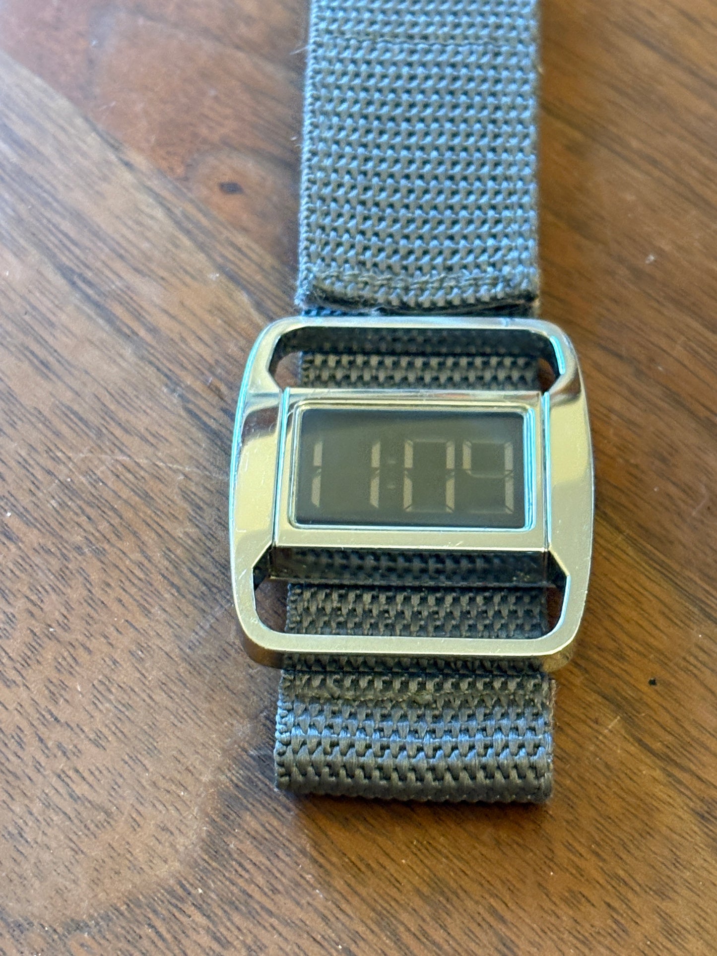 very very rare void watch