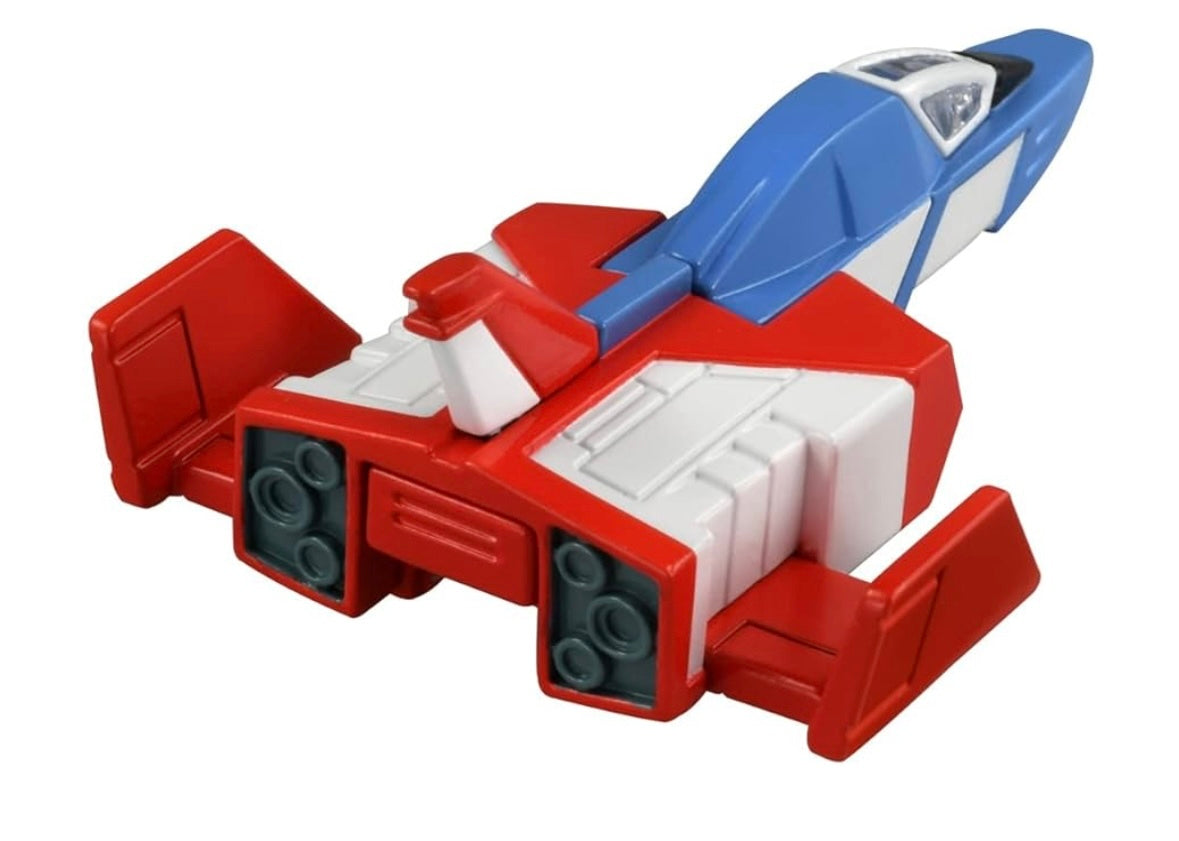 super rare TOMICA× Gundam　Unused　