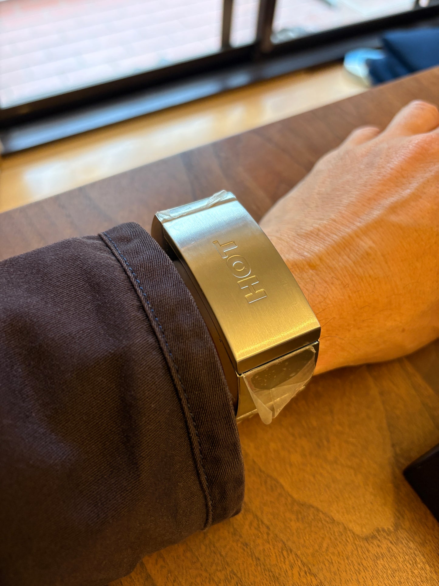 super ultra 90s  rare vintage swatch  IRONY LADY LADY