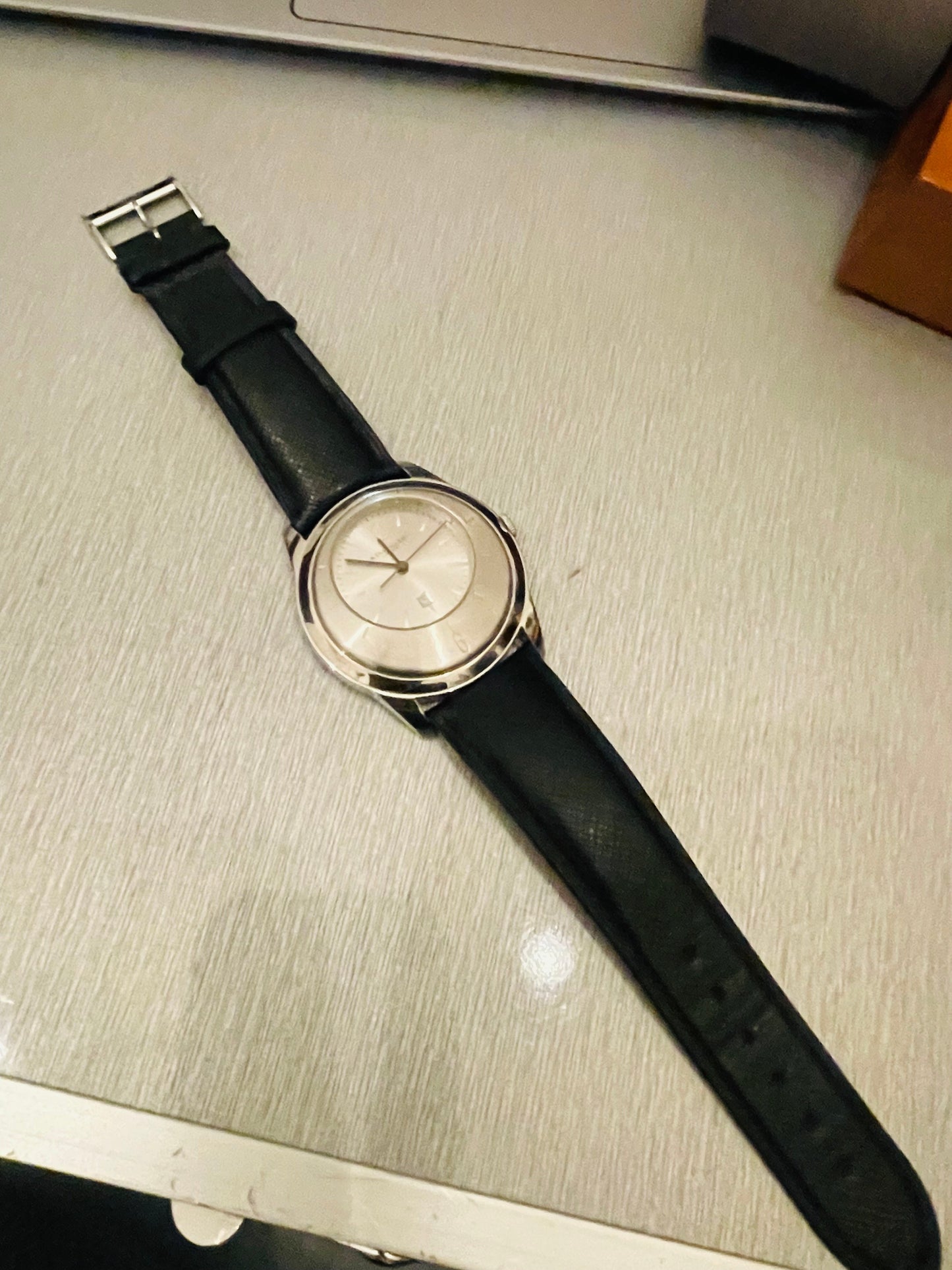 super rare dunhill suiss made