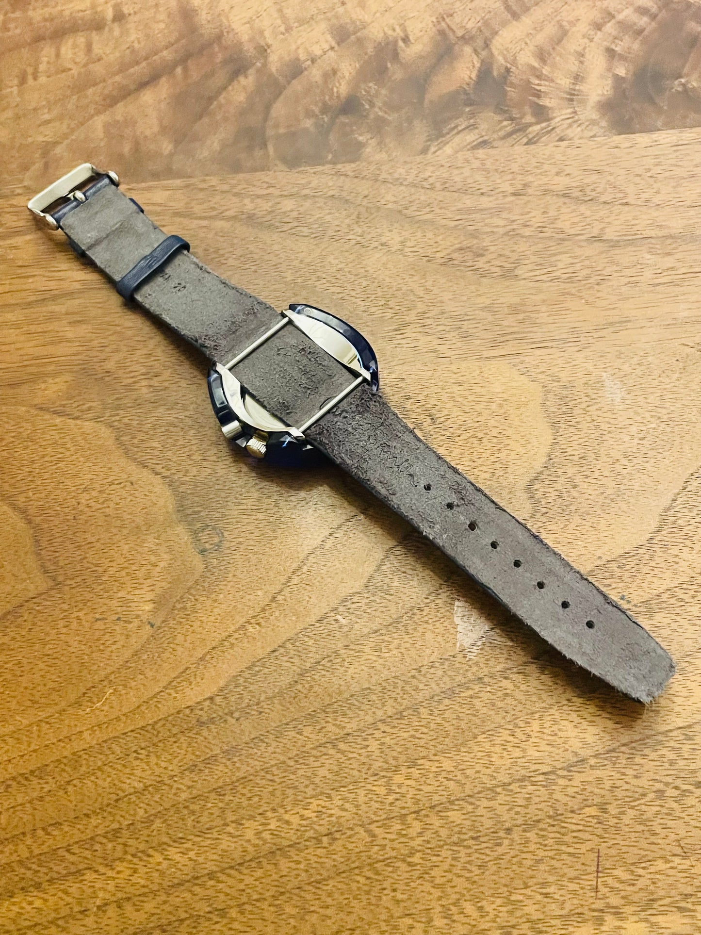 90s vintage paul smith×CITIZEN