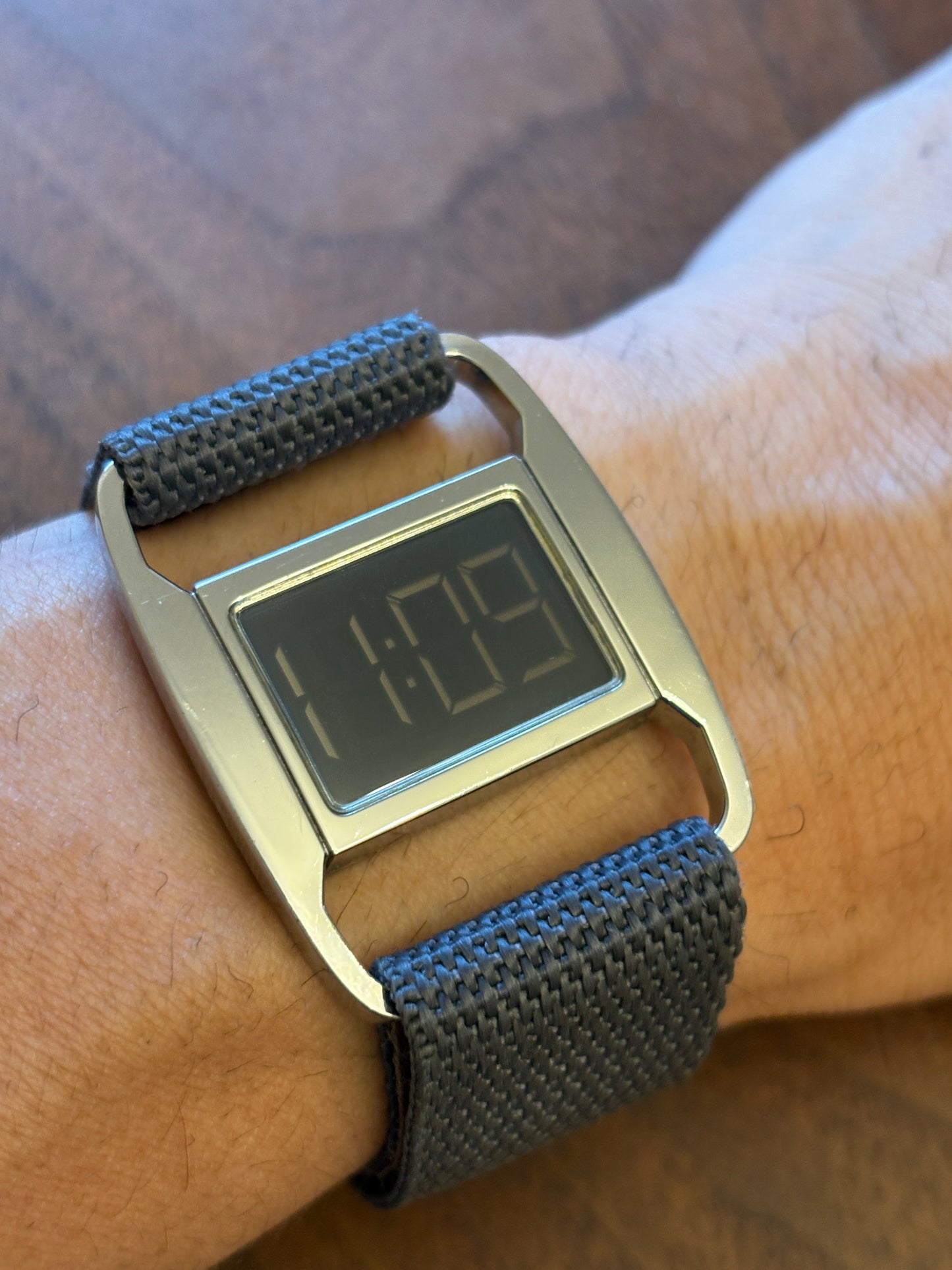 very very rare void watch