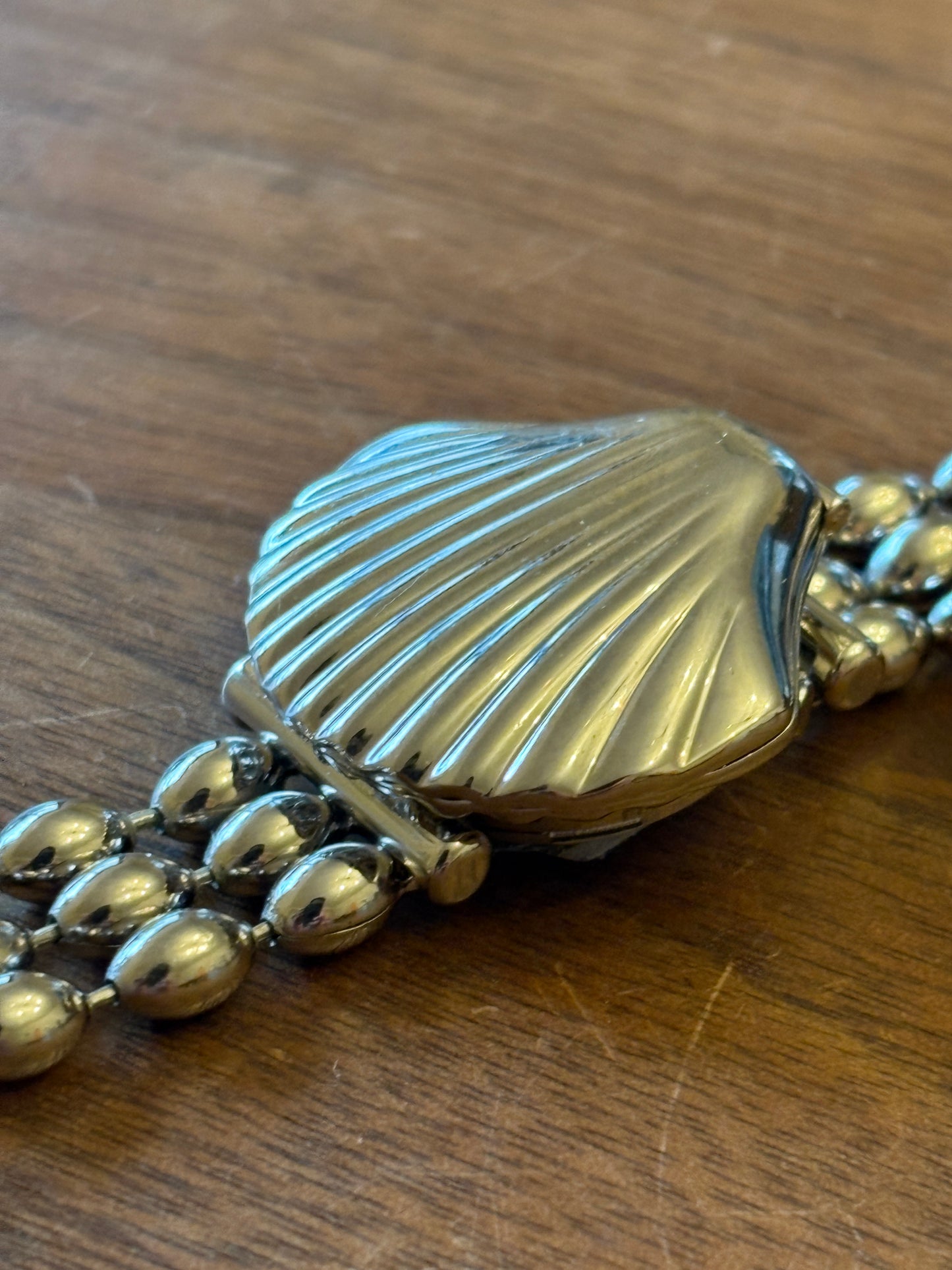 very rare 90s BELAMI  watch