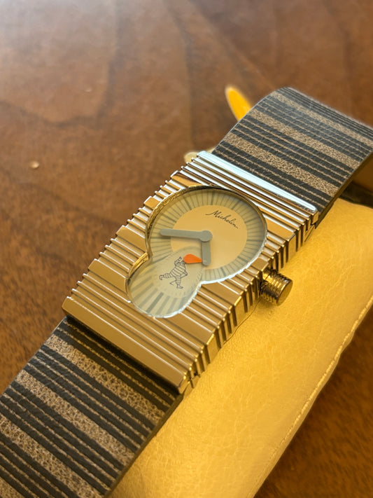 special rare Unused limited 2006s  lip×Michelin