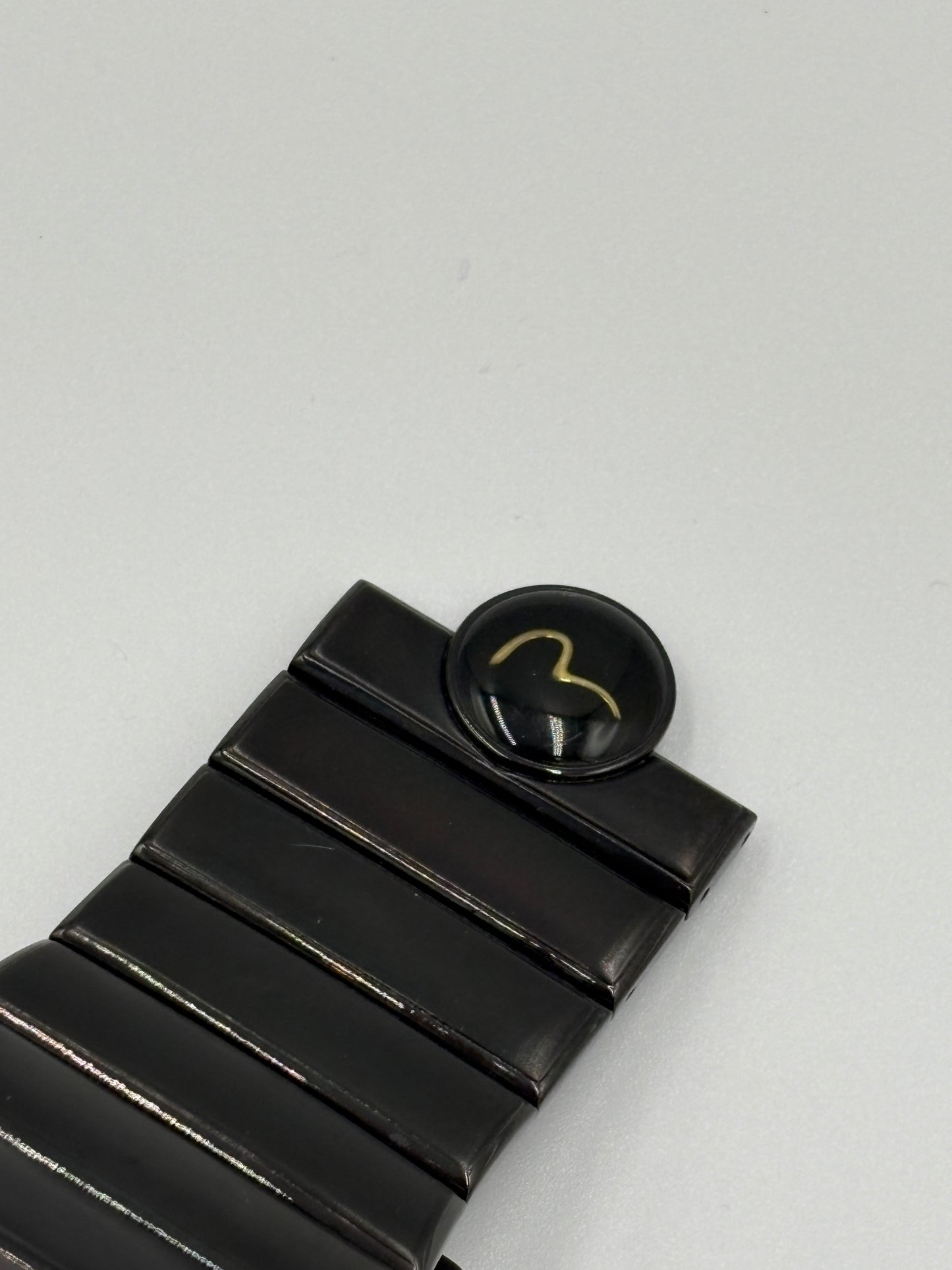 ultra super rare 90s EVIS watch