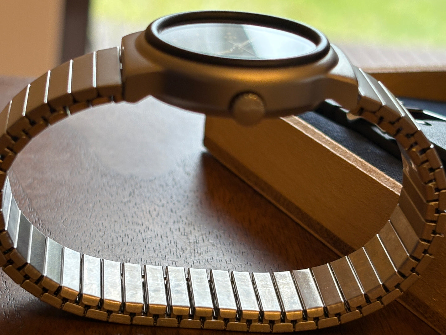 super rare　80s vintage  sicura　STUNT WATCH 8500　SWISS　MADE