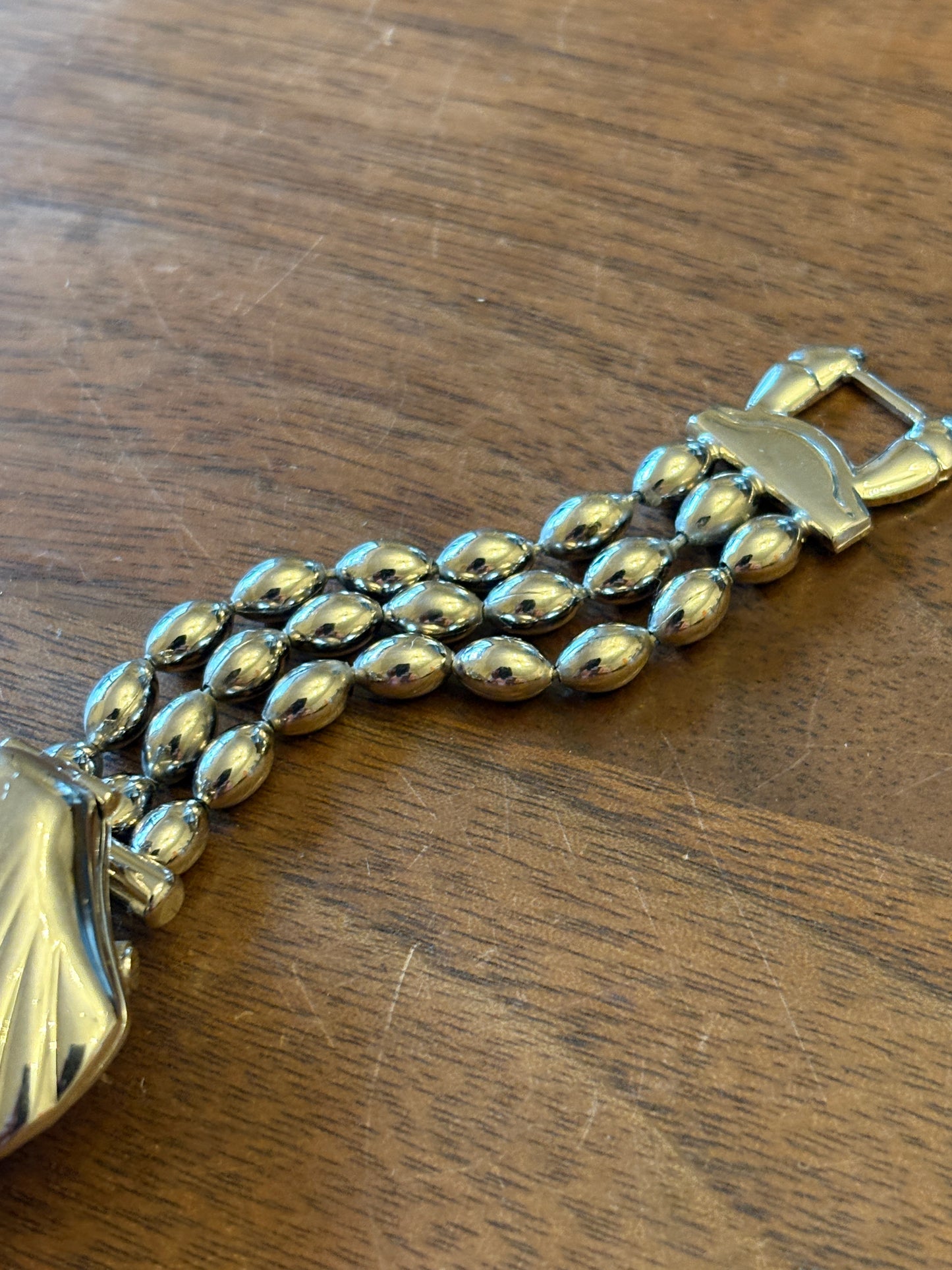 very rare 90s BELAMI  watch