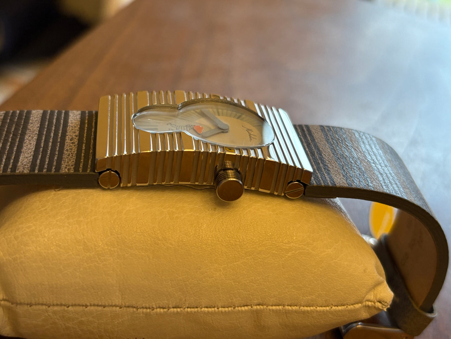 special rare Unused limited 2006s  lip×Michelin