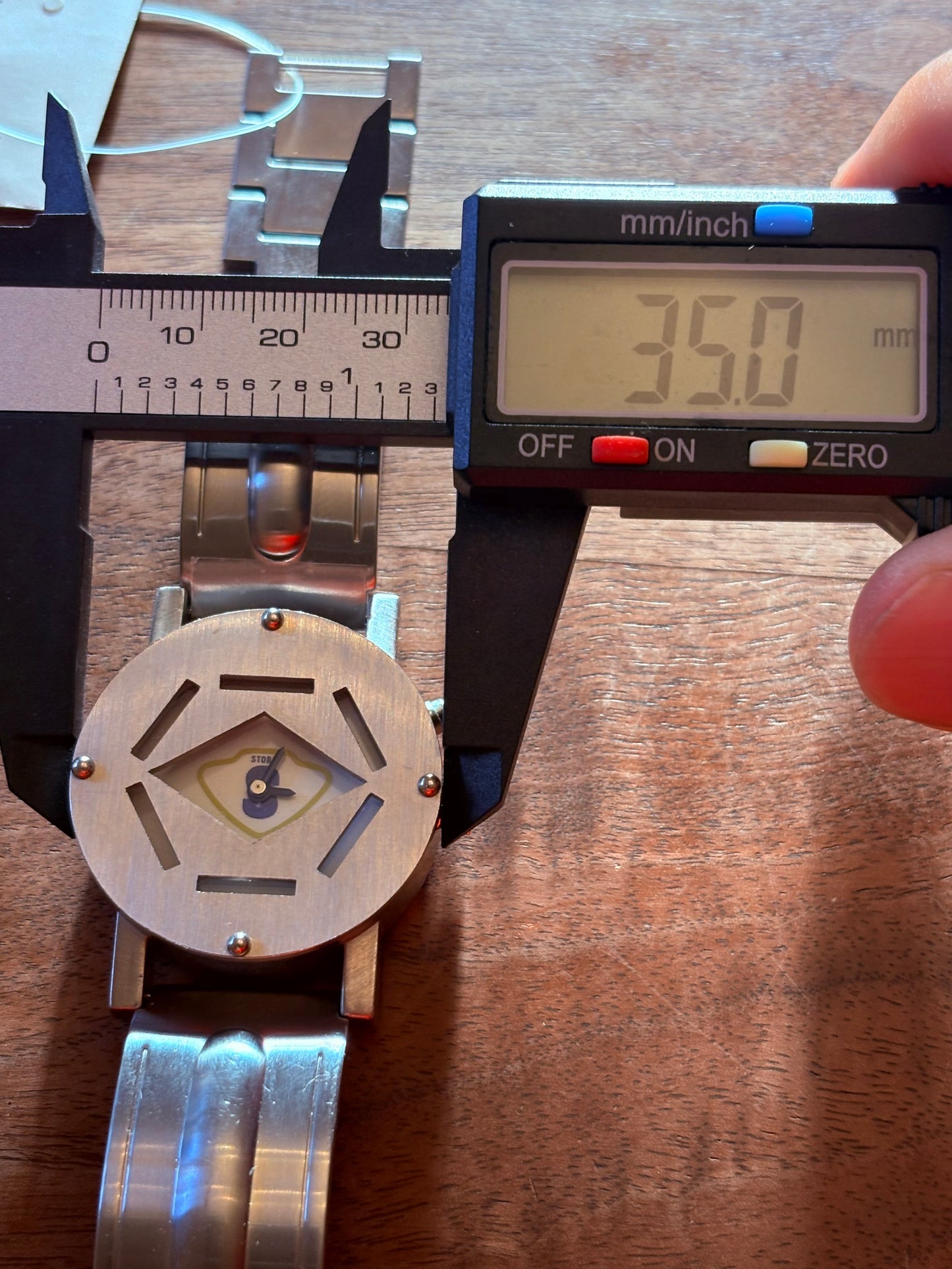 very very rare 90s storm